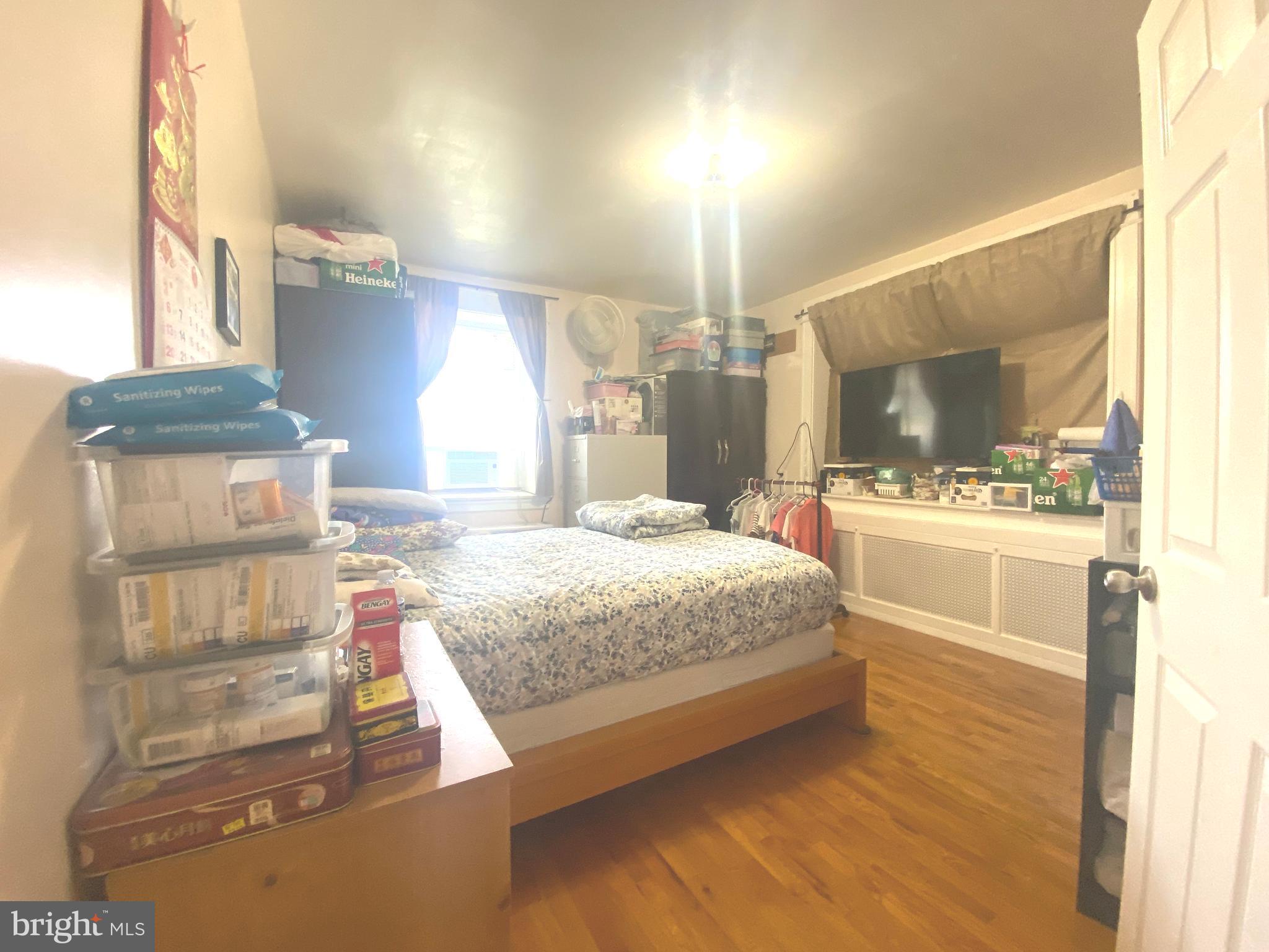 PHILADELPHIA - Residential