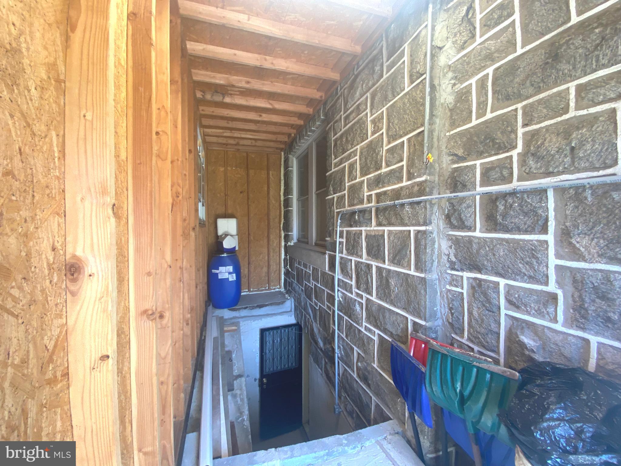 PHILADELPHIA - Residential