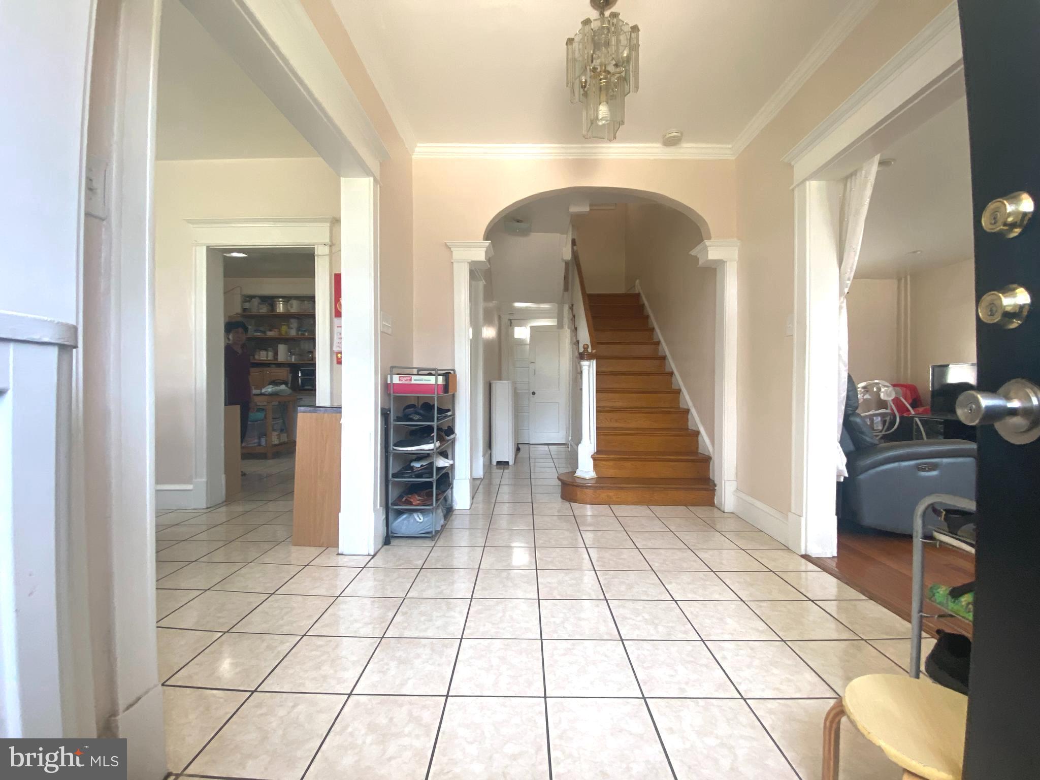 PHILADELPHIA - Residential