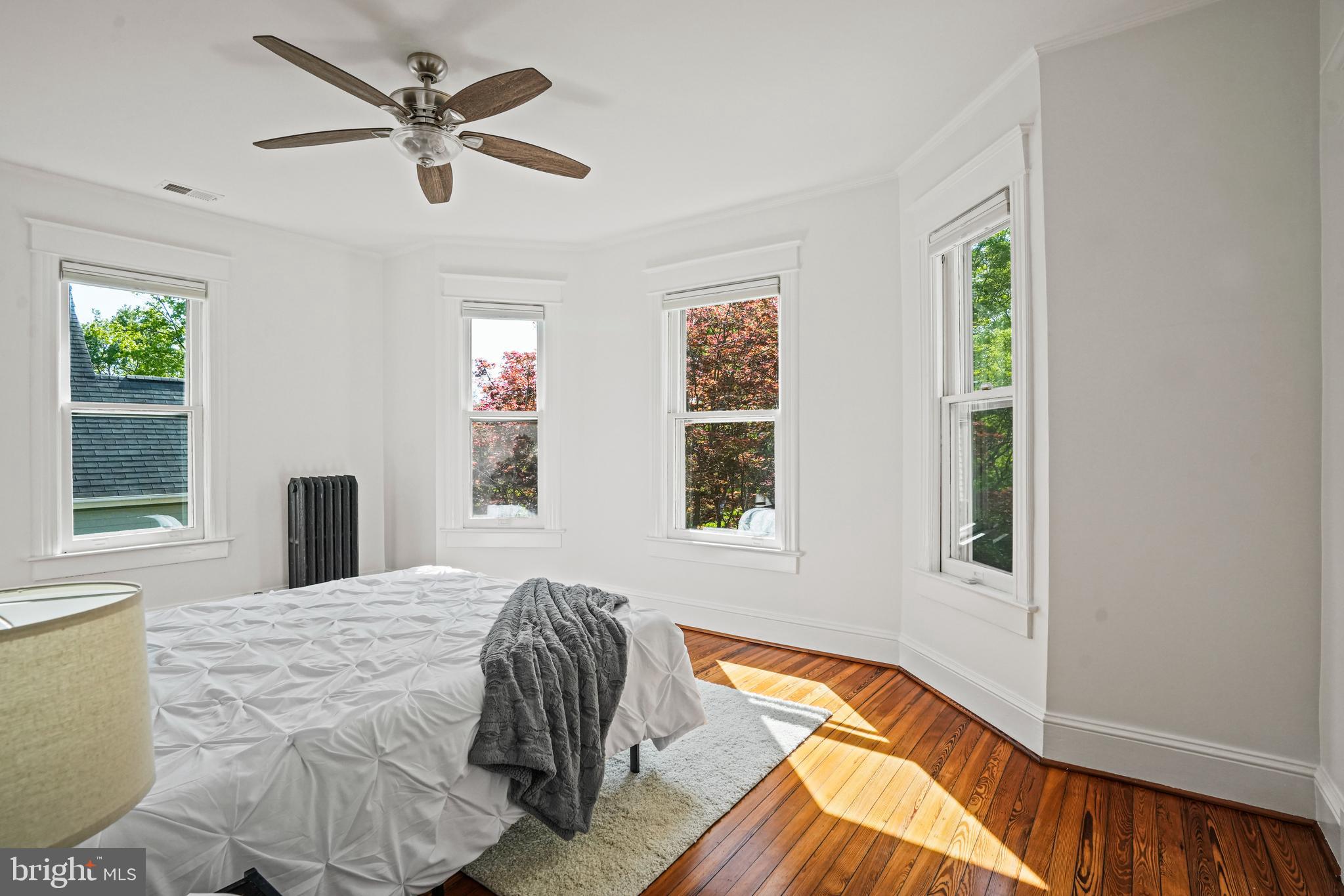 TAKOMA PARK - Residential