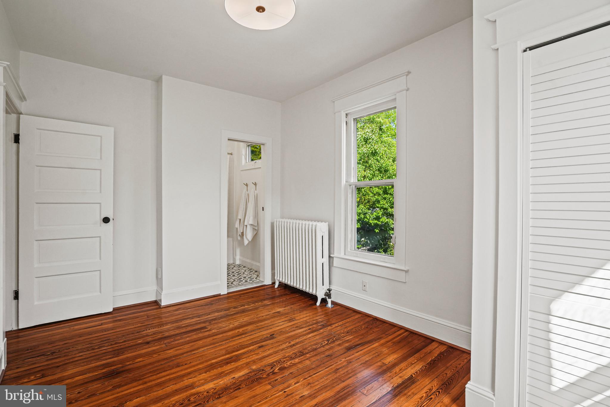 TAKOMA PARK - Residential