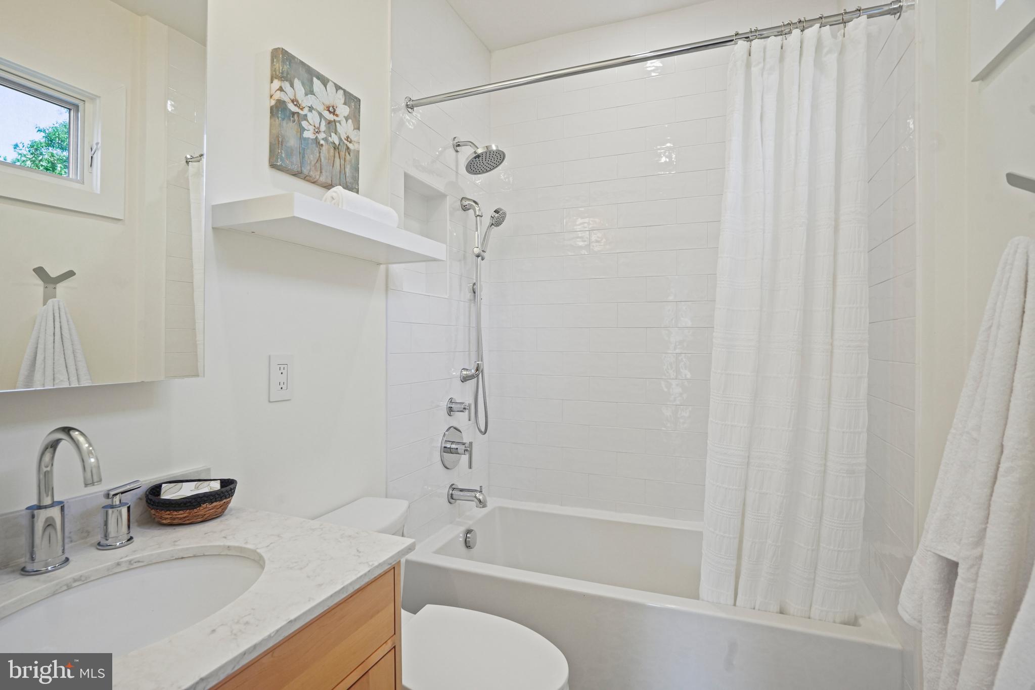 TAKOMA PARK - Residential