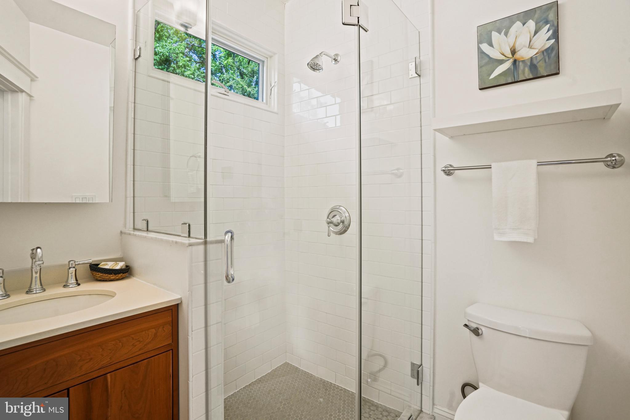 TAKOMA PARK - Residential