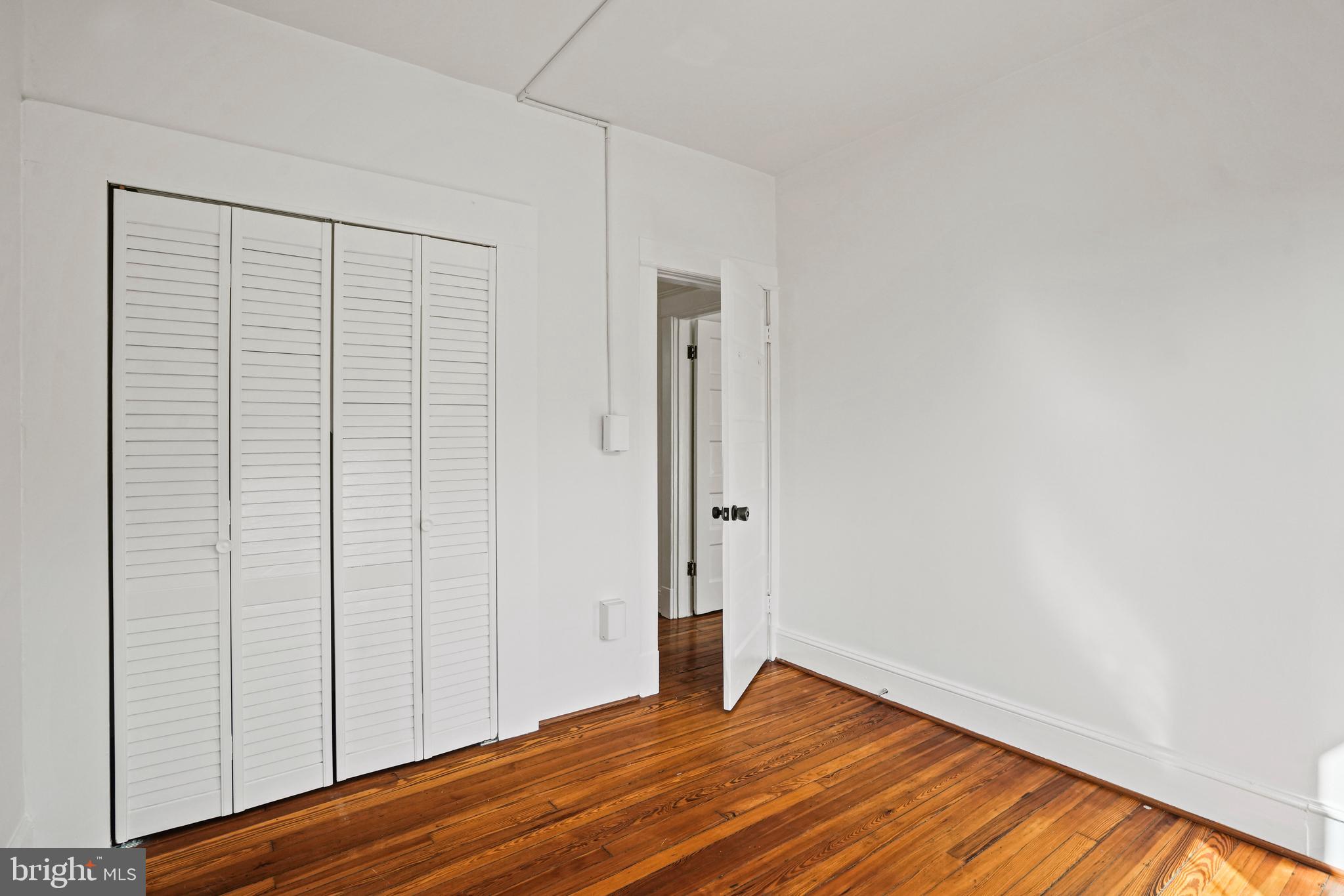 TAKOMA PARK - Residential