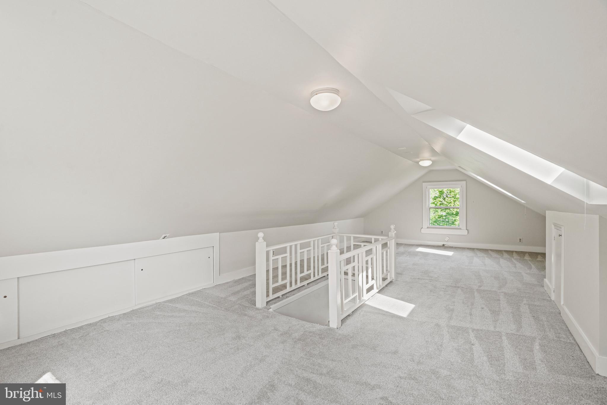 TAKOMA PARK - Residential