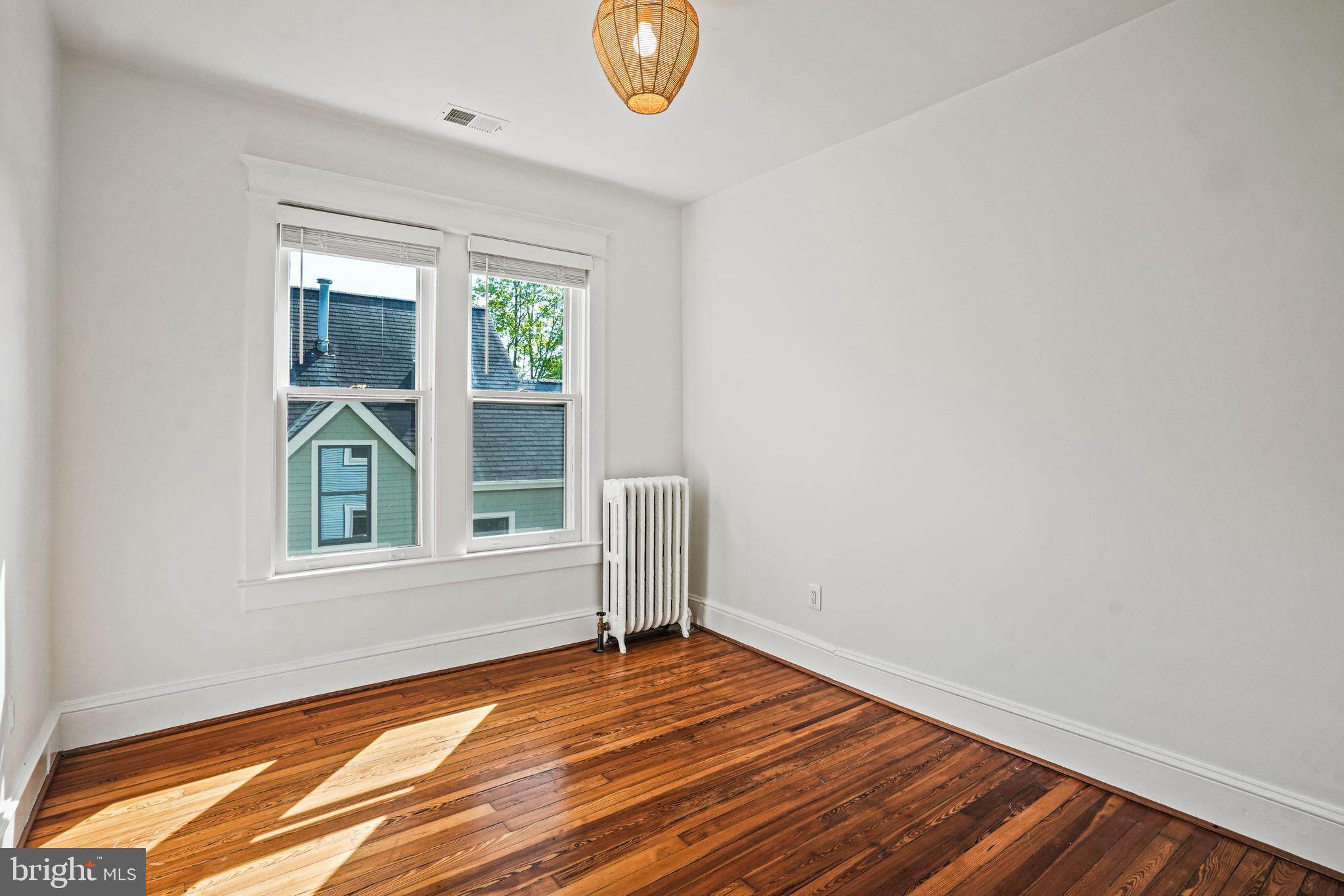 TAKOMA PARK - Residential