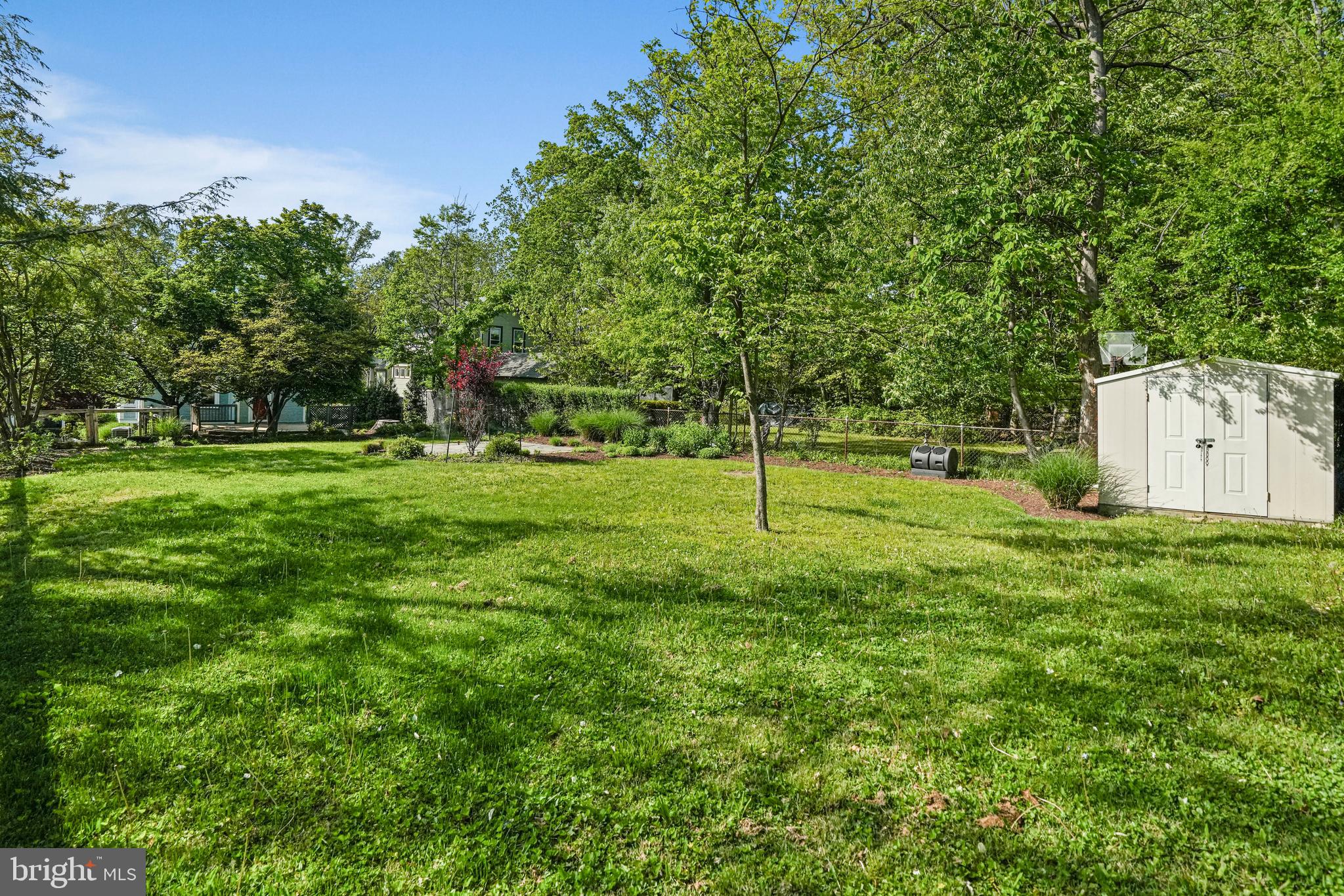 TAKOMA PARK - Residential