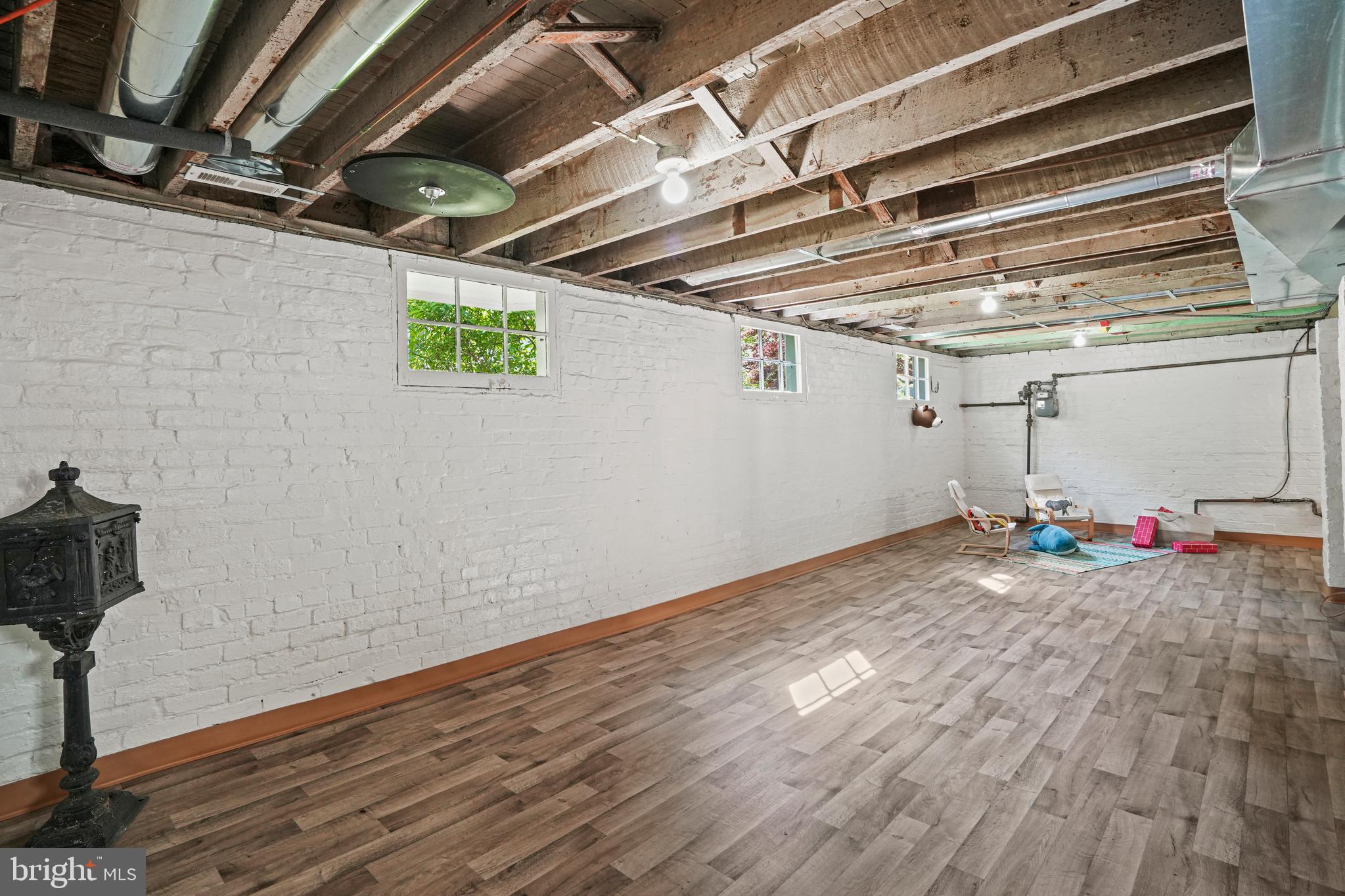 TAKOMA PARK - Residential