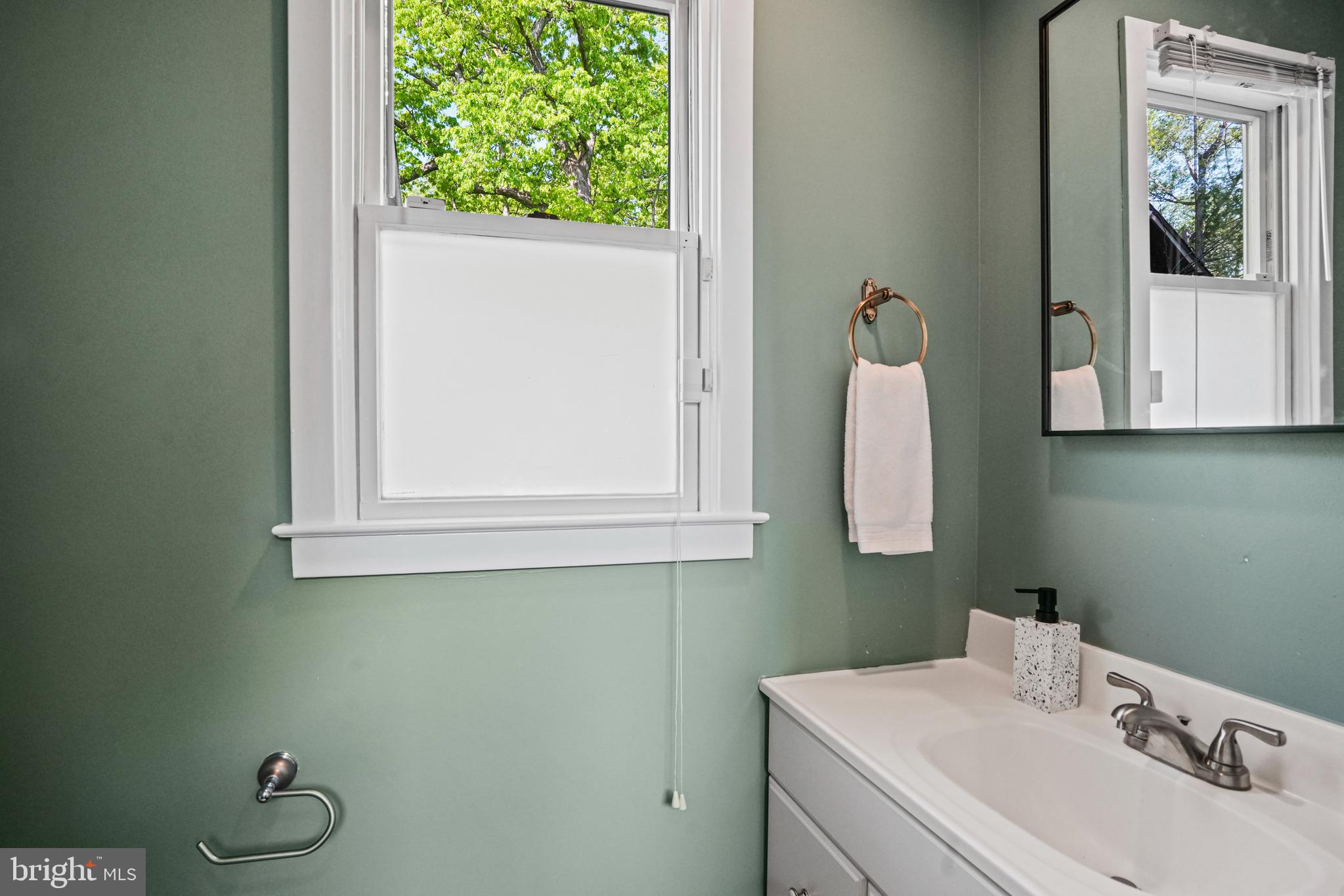 TAKOMA PARK - Residential