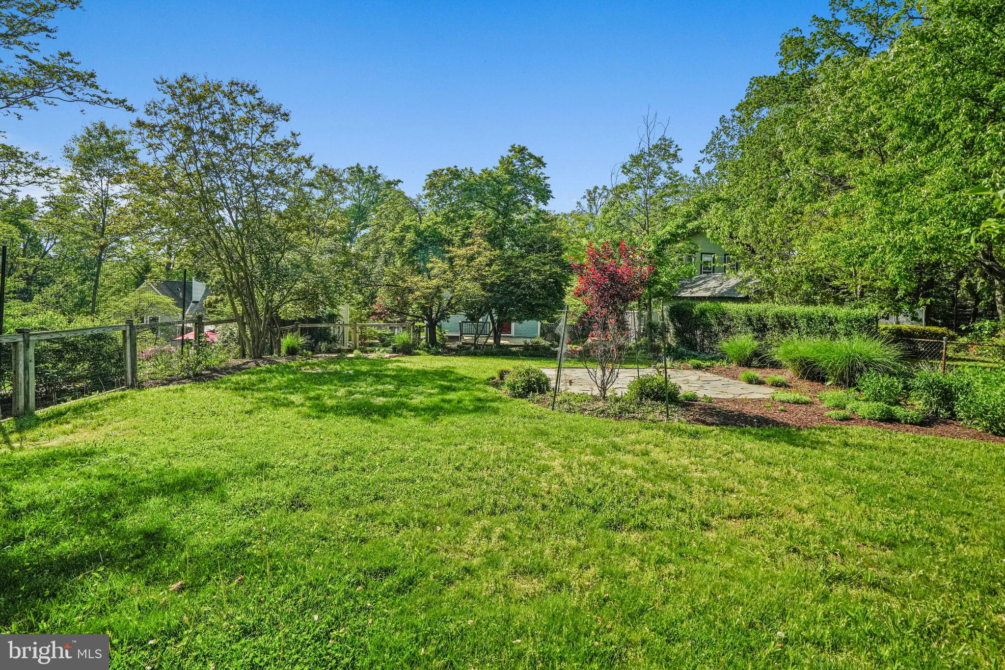 TAKOMA PARK - Residential