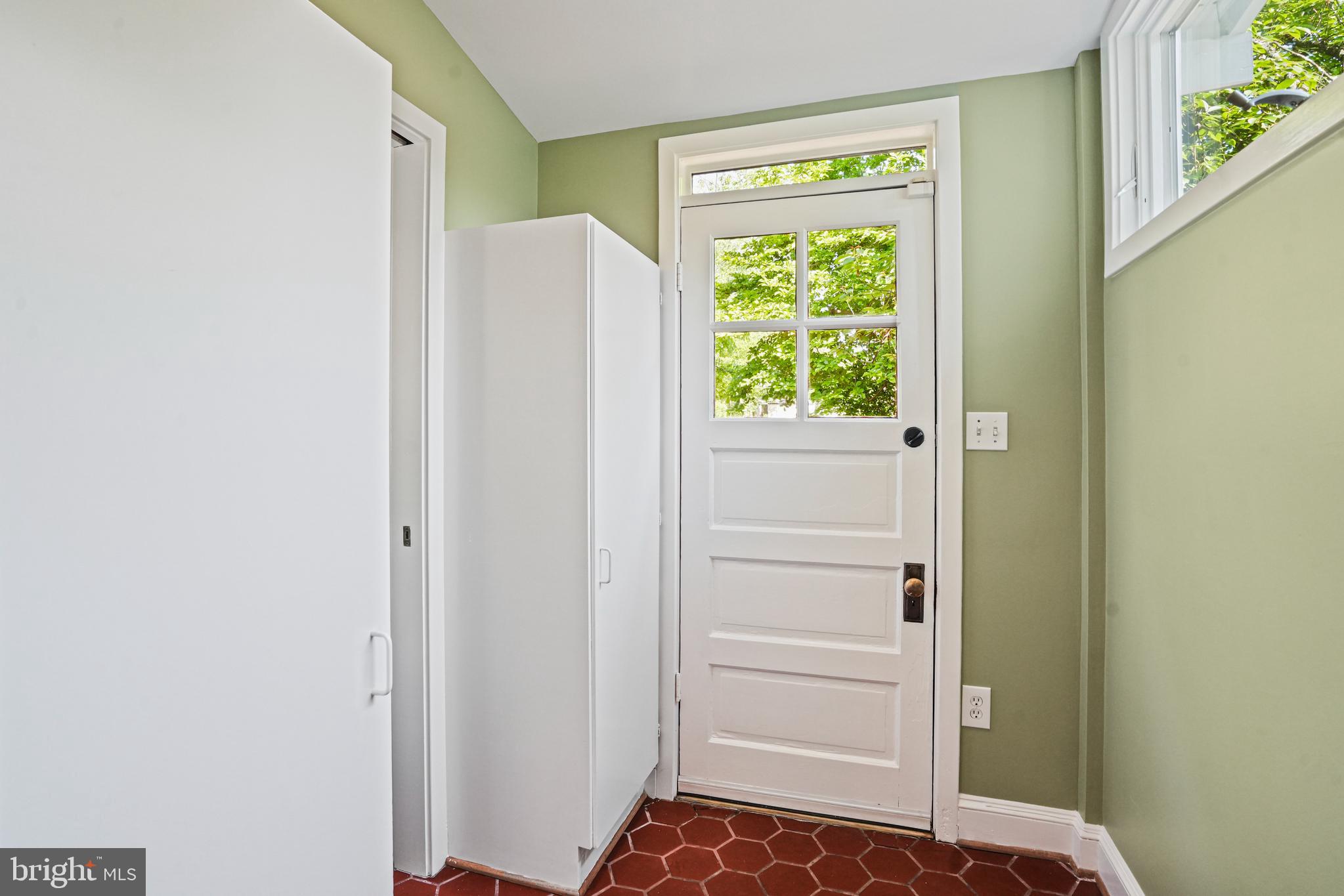 TAKOMA PARK - Residential