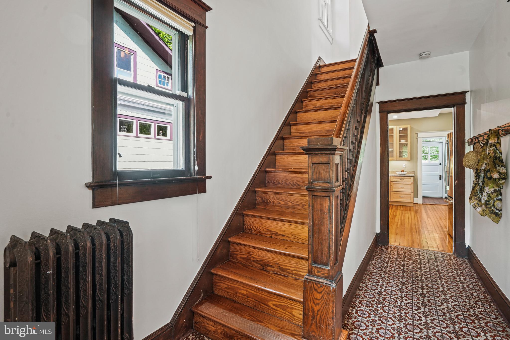 TAKOMA PARK - Residential