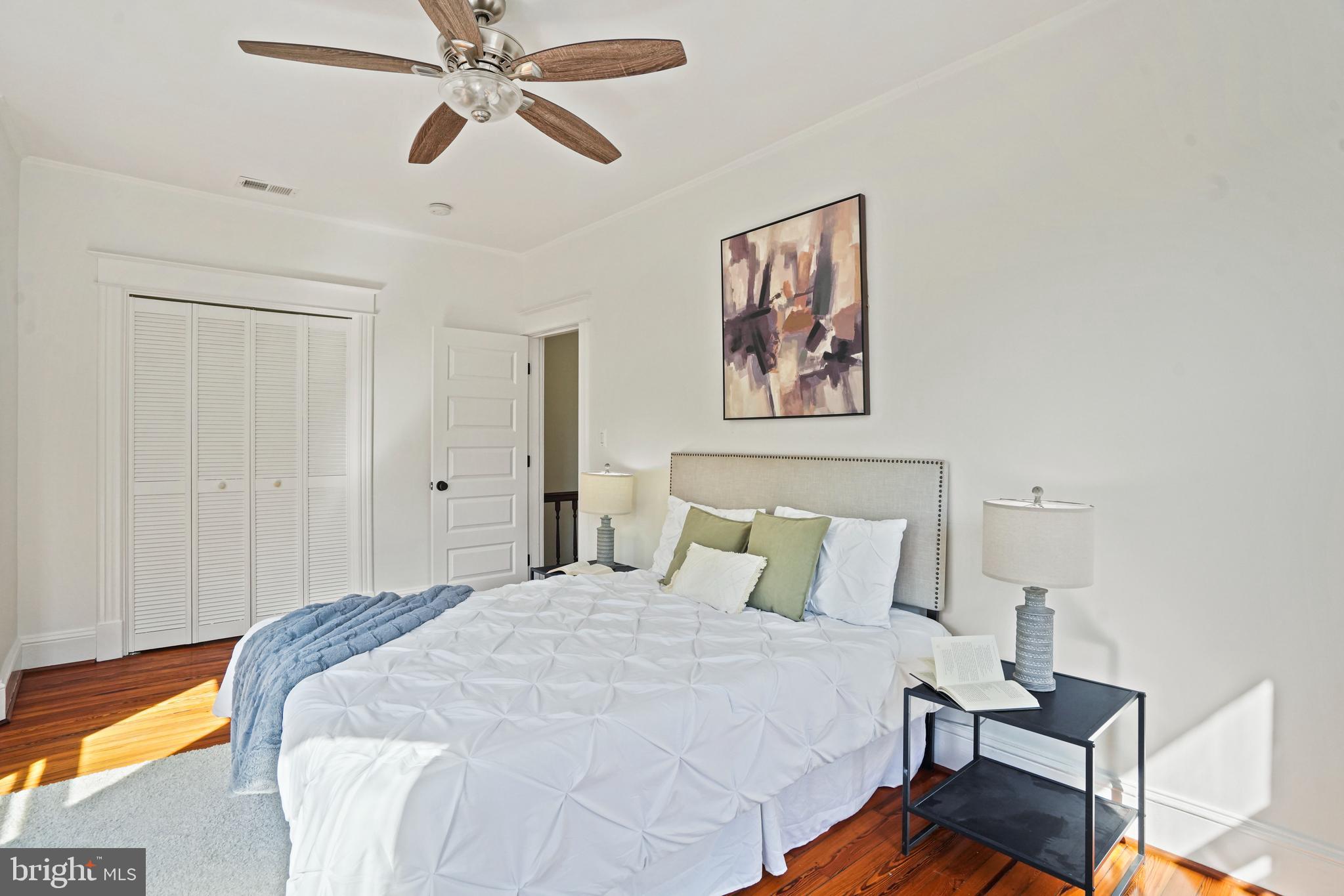 TAKOMA PARK - Residential