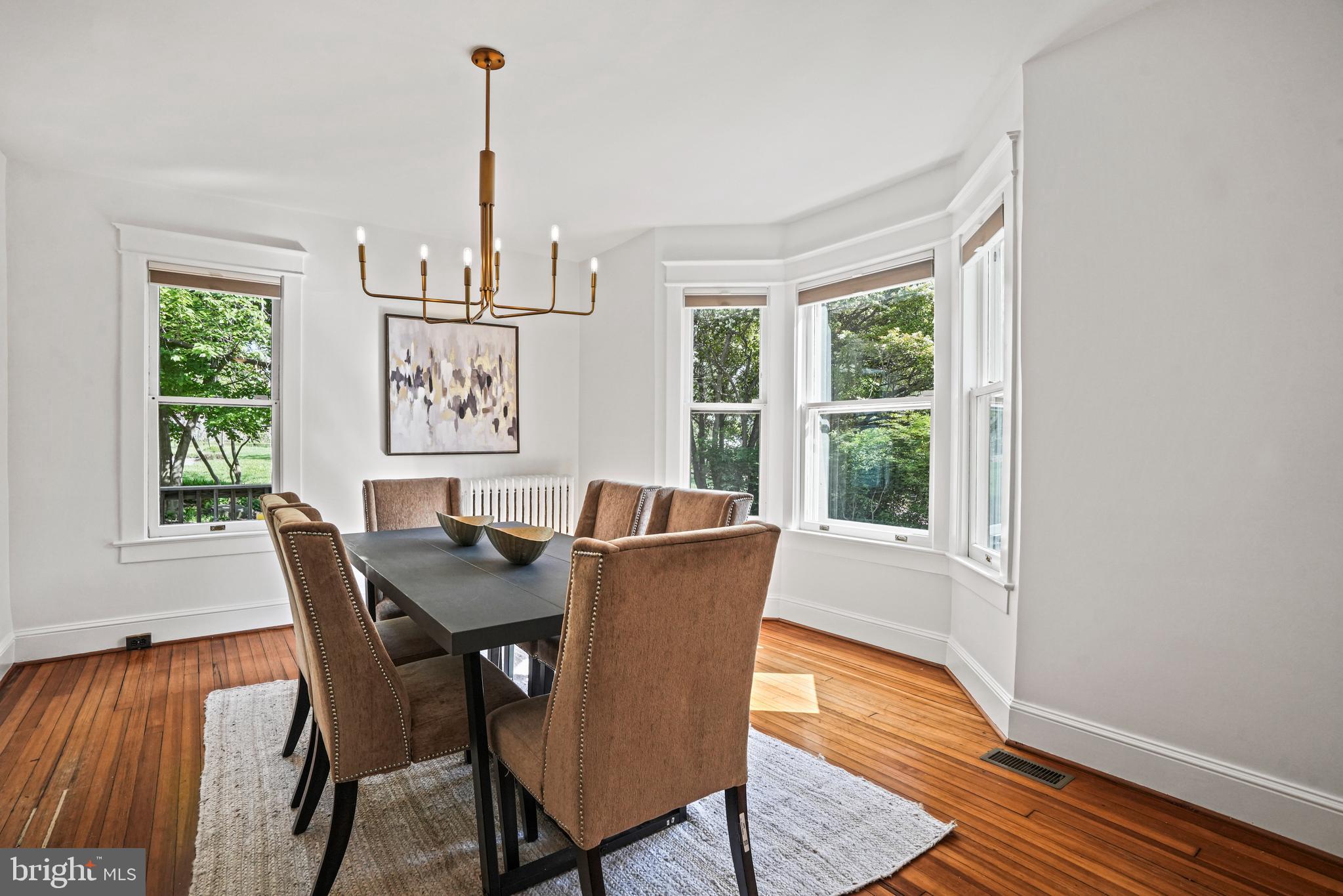 TAKOMA PARK - Residential