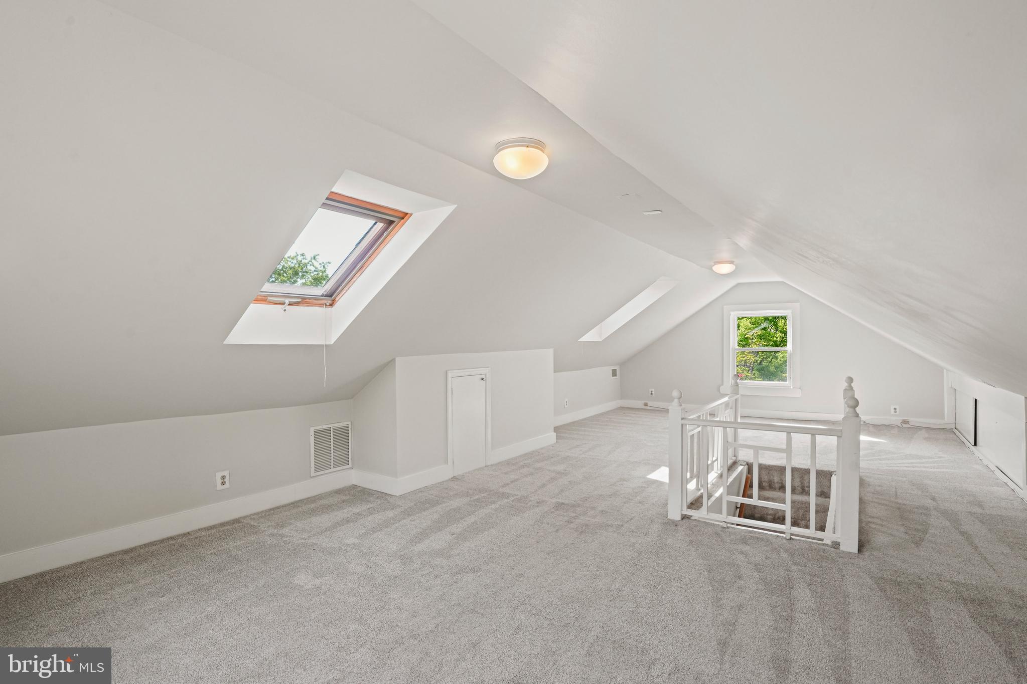 TAKOMA PARK - Residential