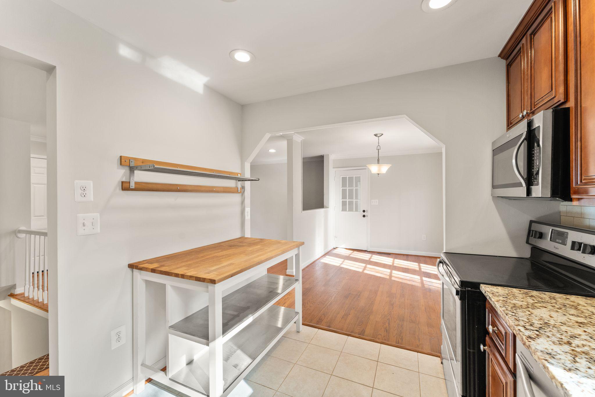 QUINCE ORCHARD VALLEY - Residential