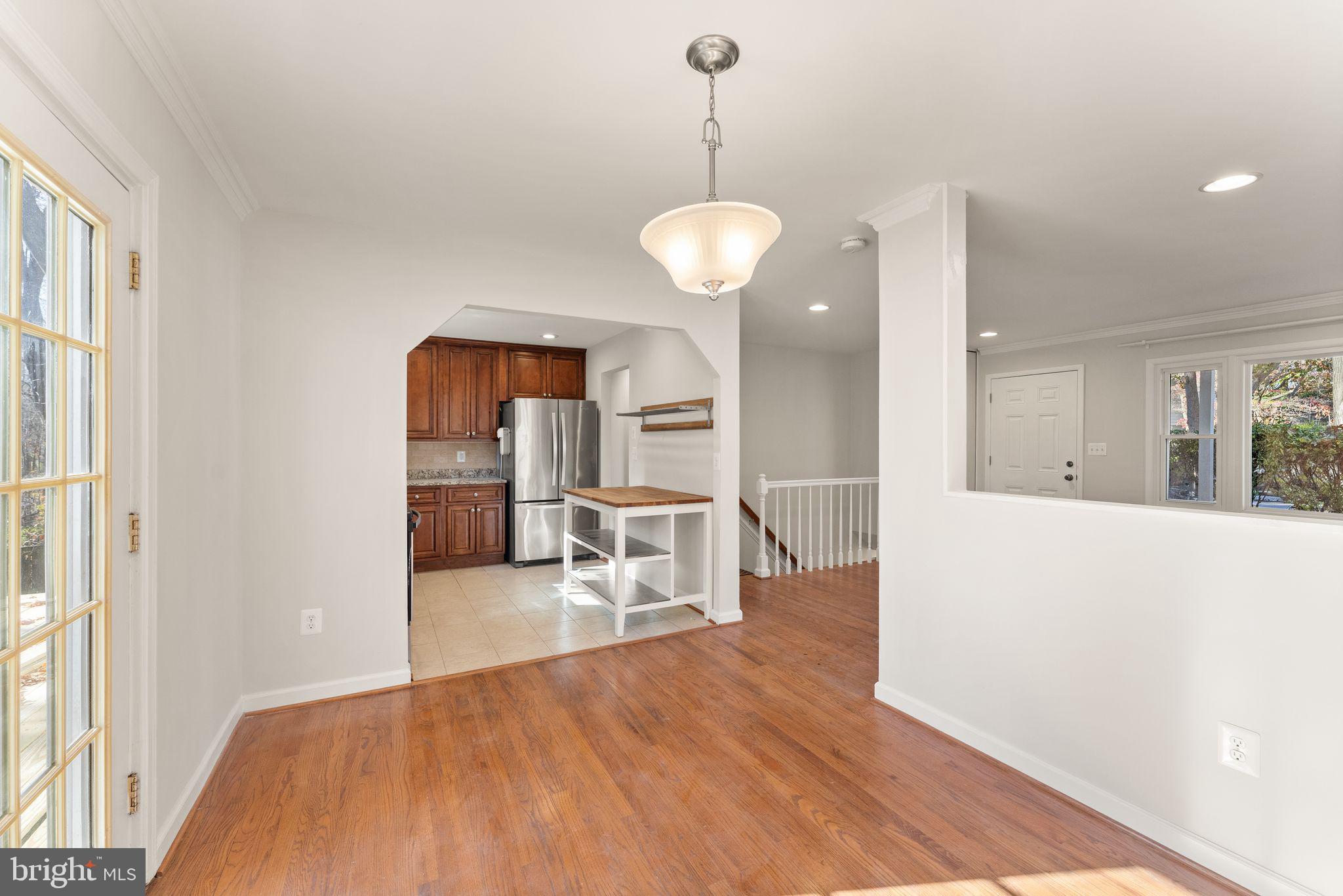 QUINCE ORCHARD VALLEY - Residential