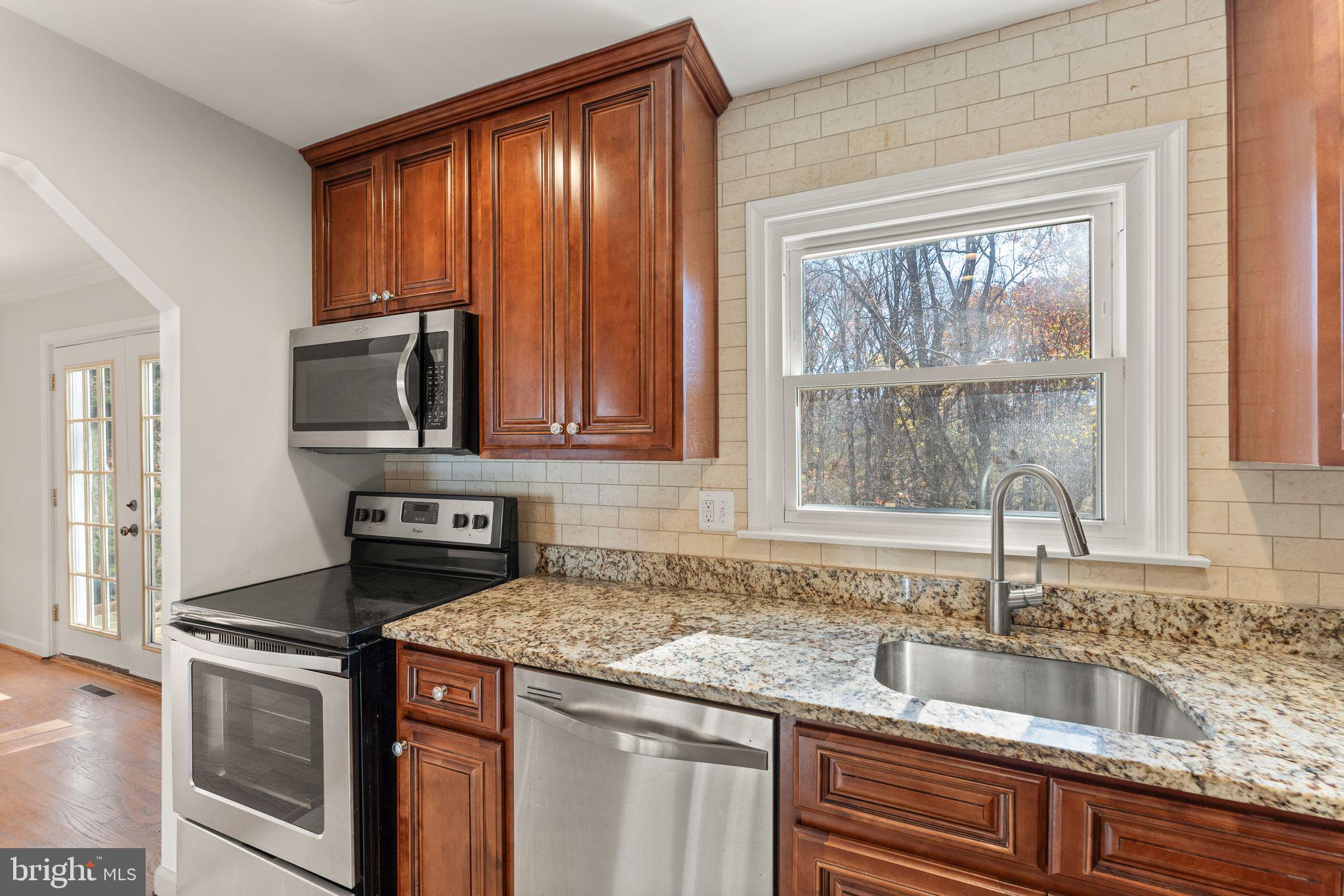 QUINCE ORCHARD VALLEY - Residential