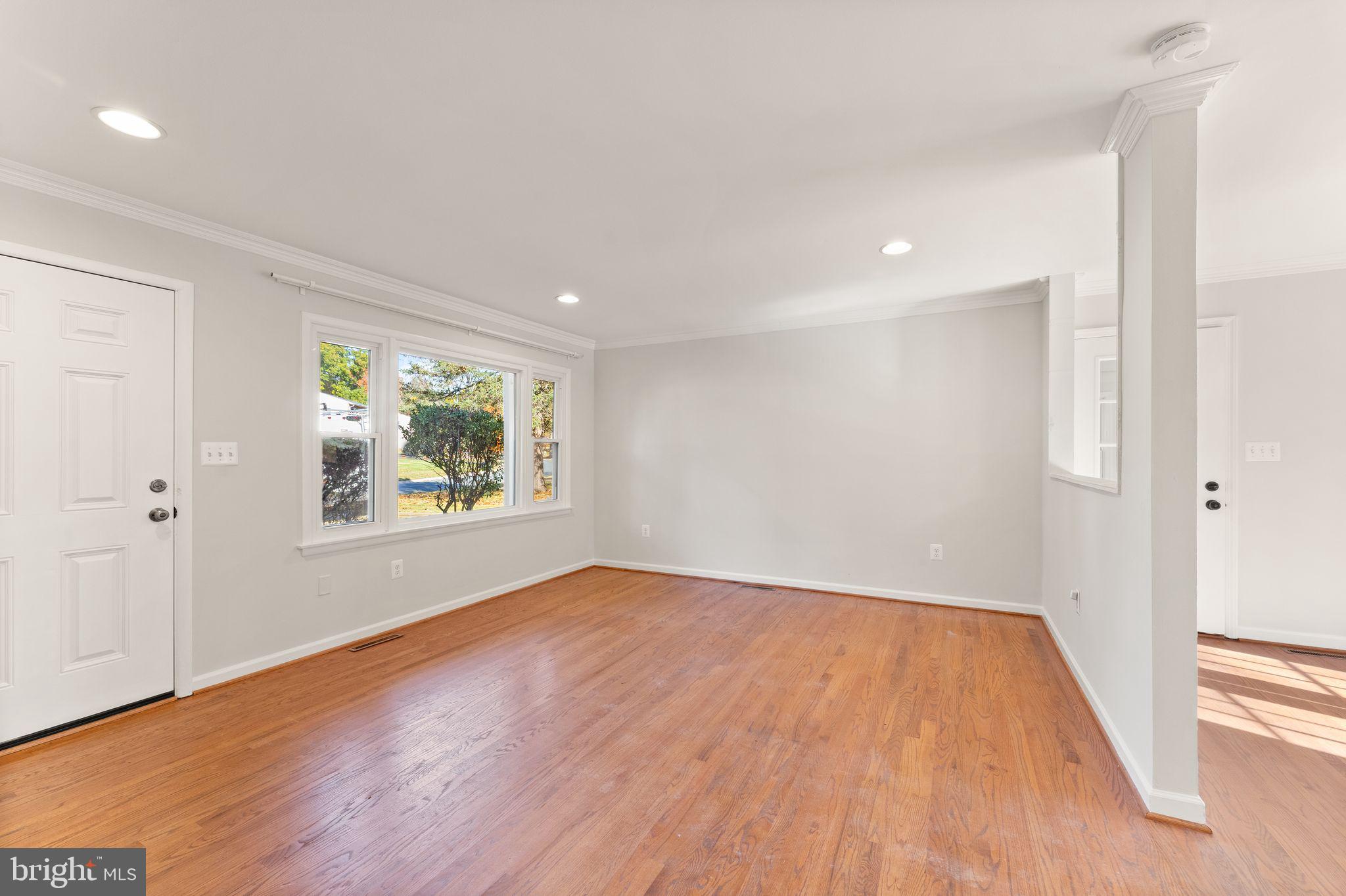 QUINCE ORCHARD VALLEY - Residential