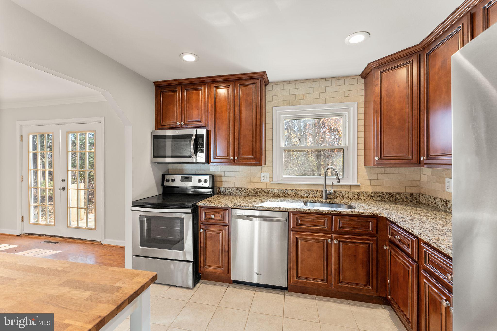 QUINCE ORCHARD VALLEY - Residential