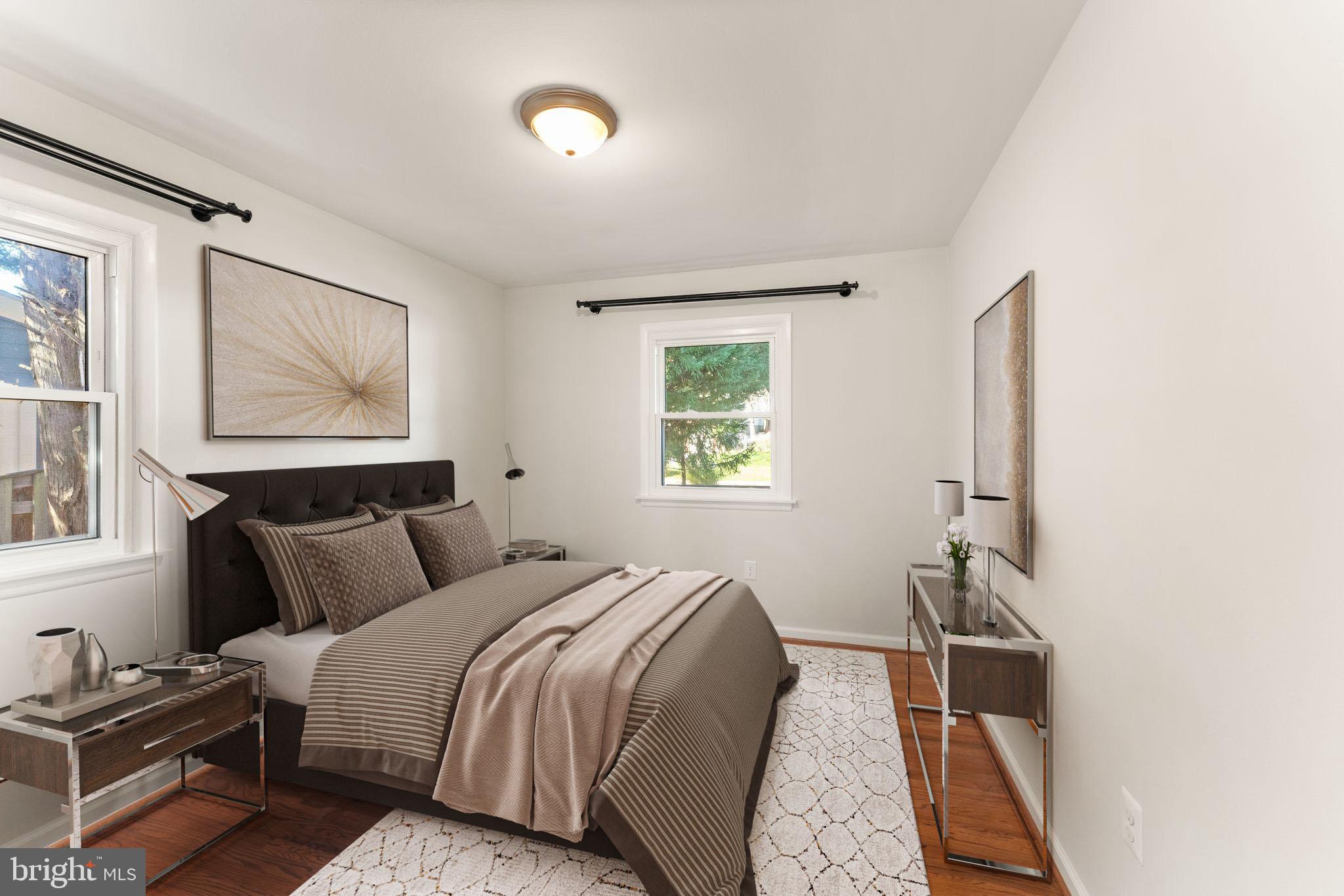 QUINCE ORCHARD VALLEY - Residential