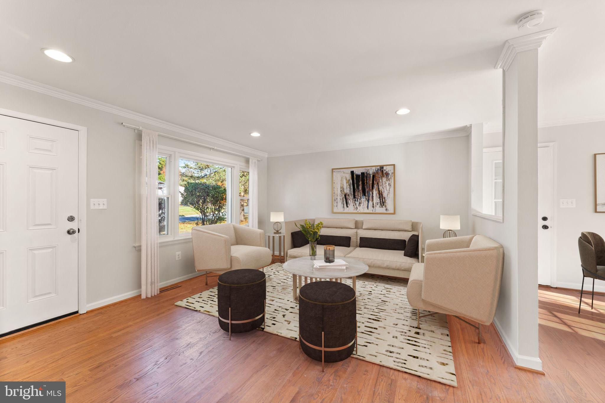 QUINCE ORCHARD VALLEY - Residential