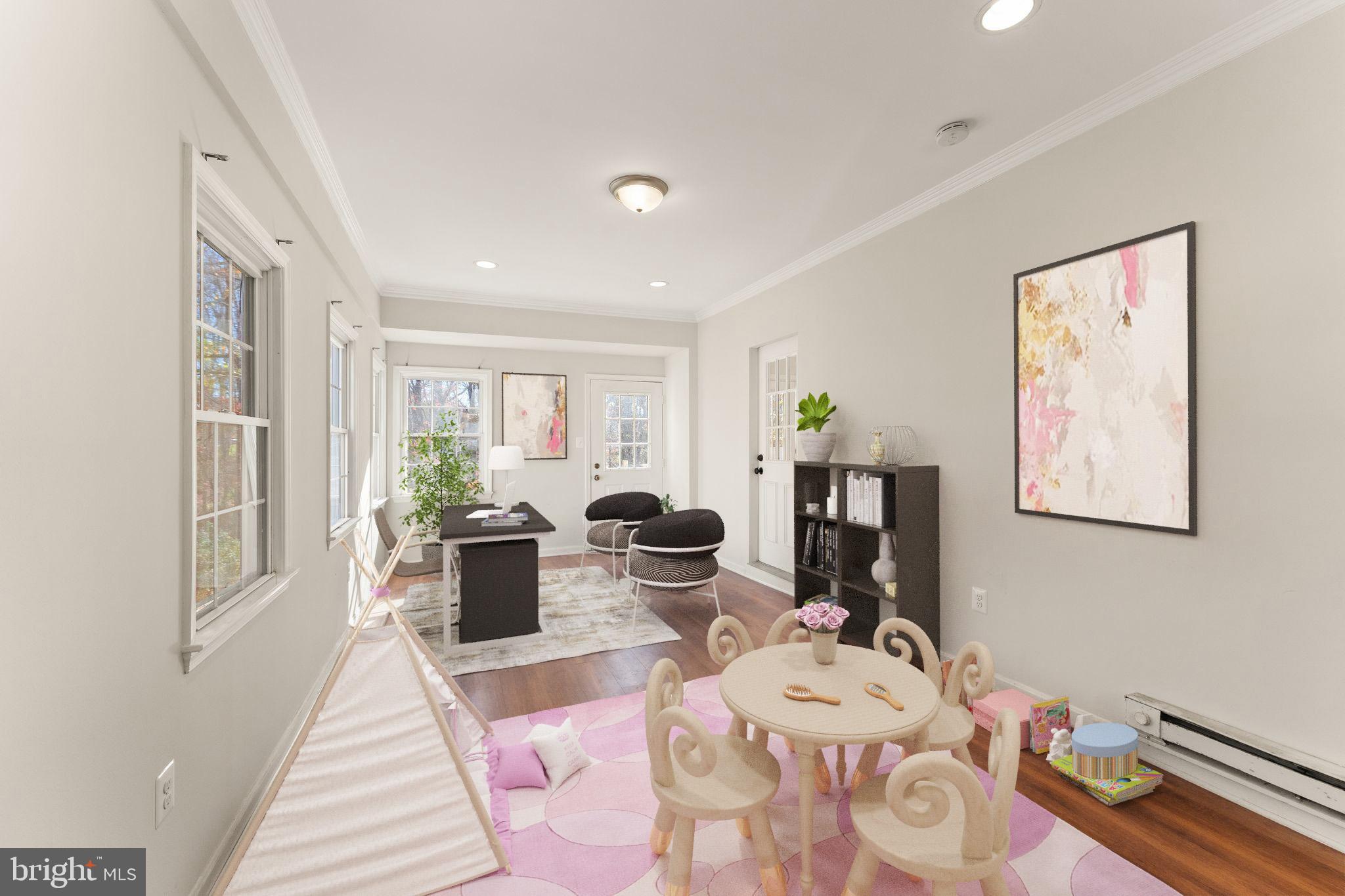 QUINCE ORCHARD VALLEY - Residential