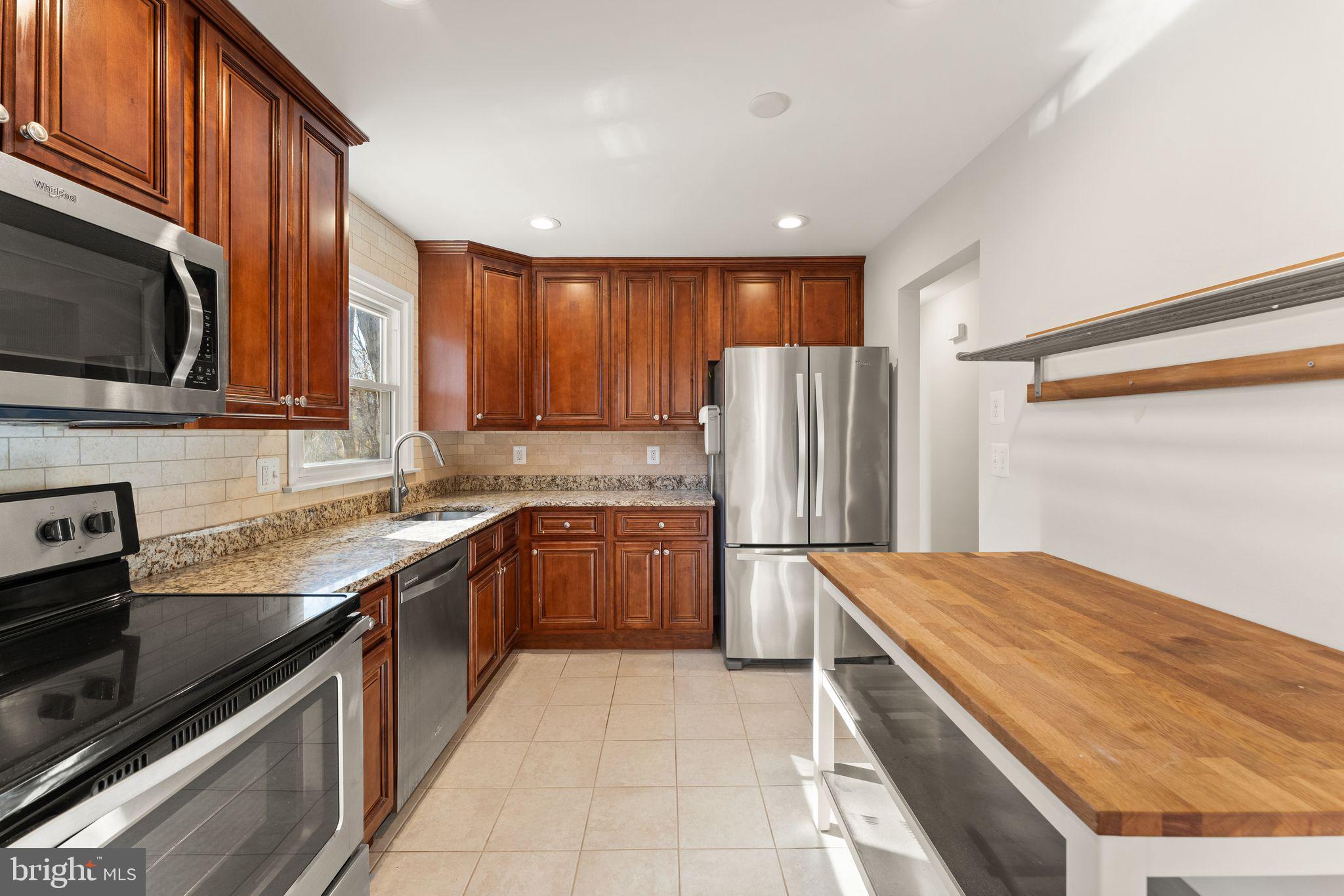 QUINCE ORCHARD VALLEY - Residential