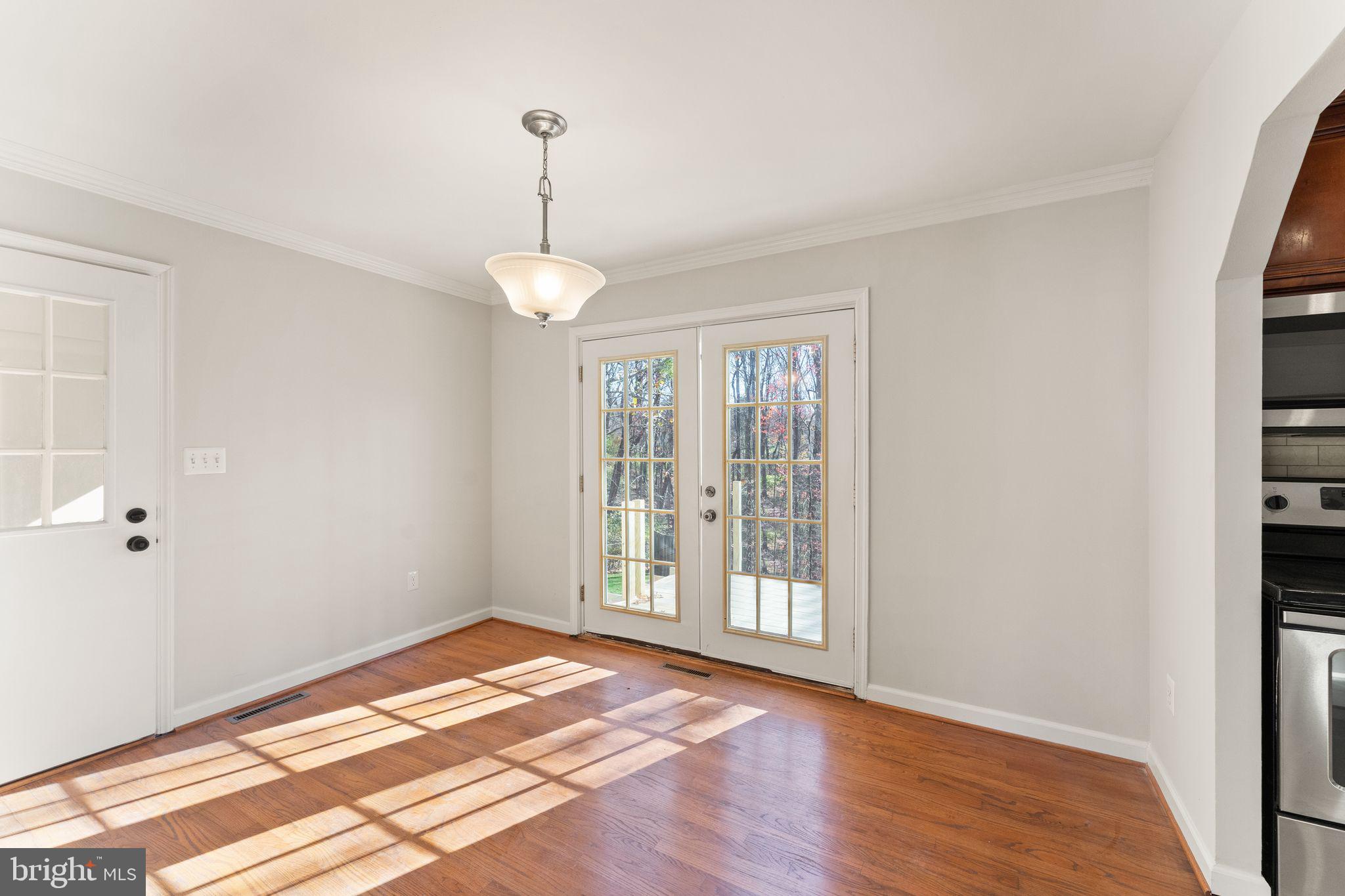 QUINCE ORCHARD VALLEY - Residential