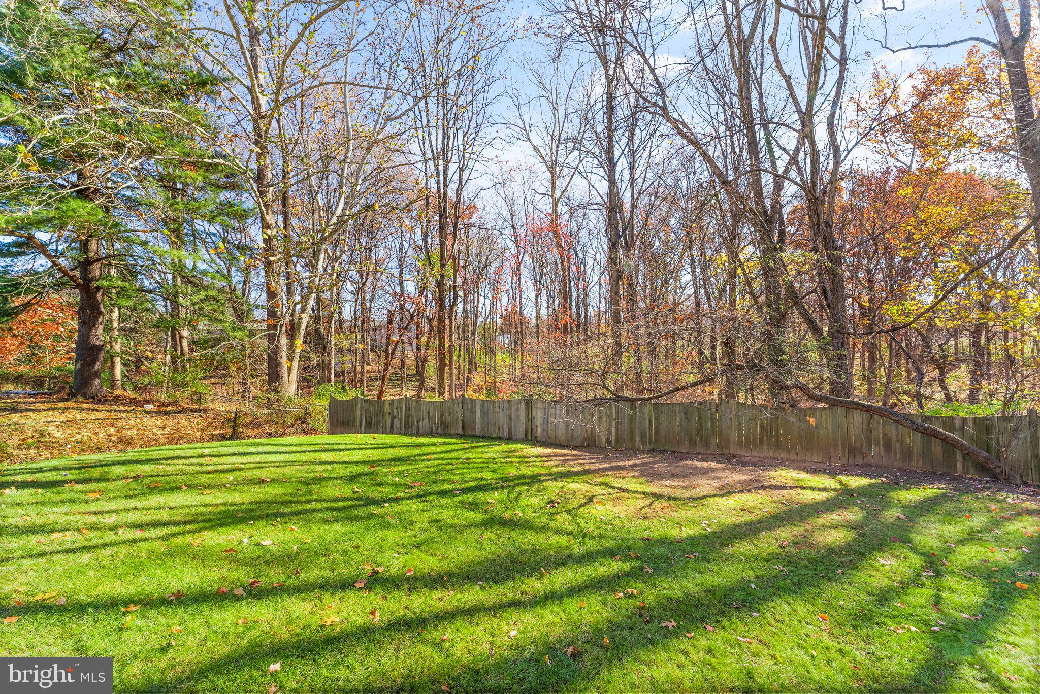 QUINCE ORCHARD VALLEY - Residential