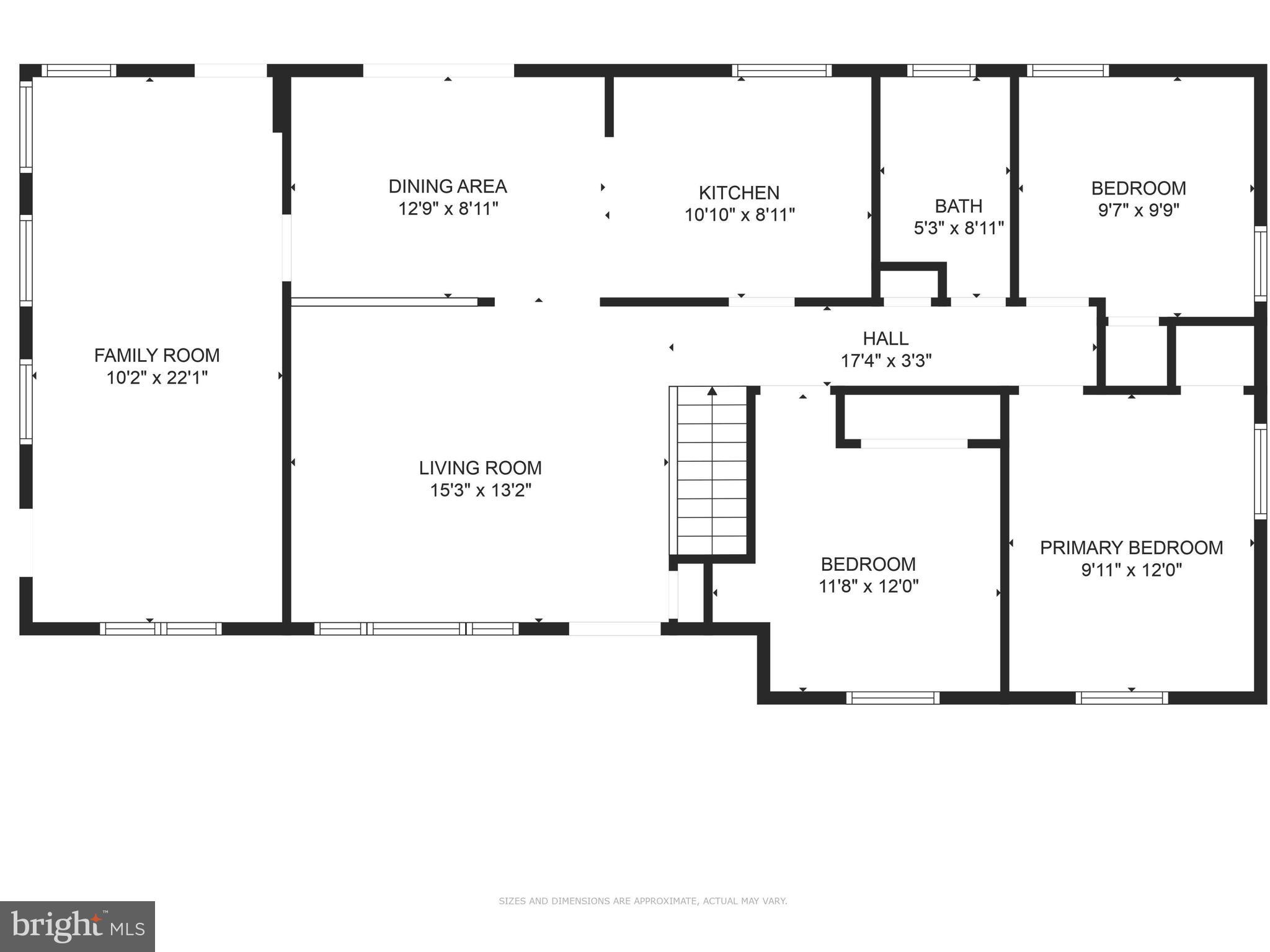 QUINCE ORCHARD VALLEY - Residential