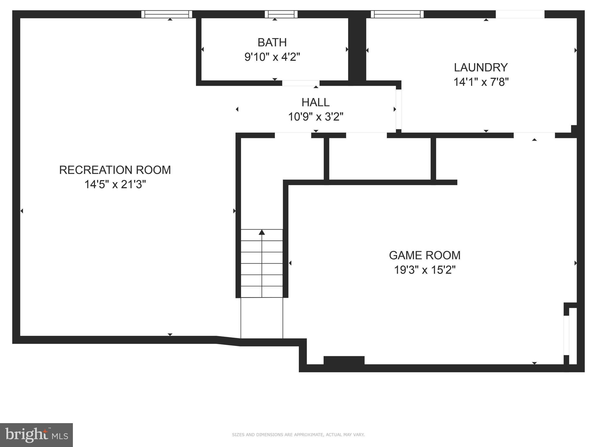 QUINCE ORCHARD VALLEY - Residential