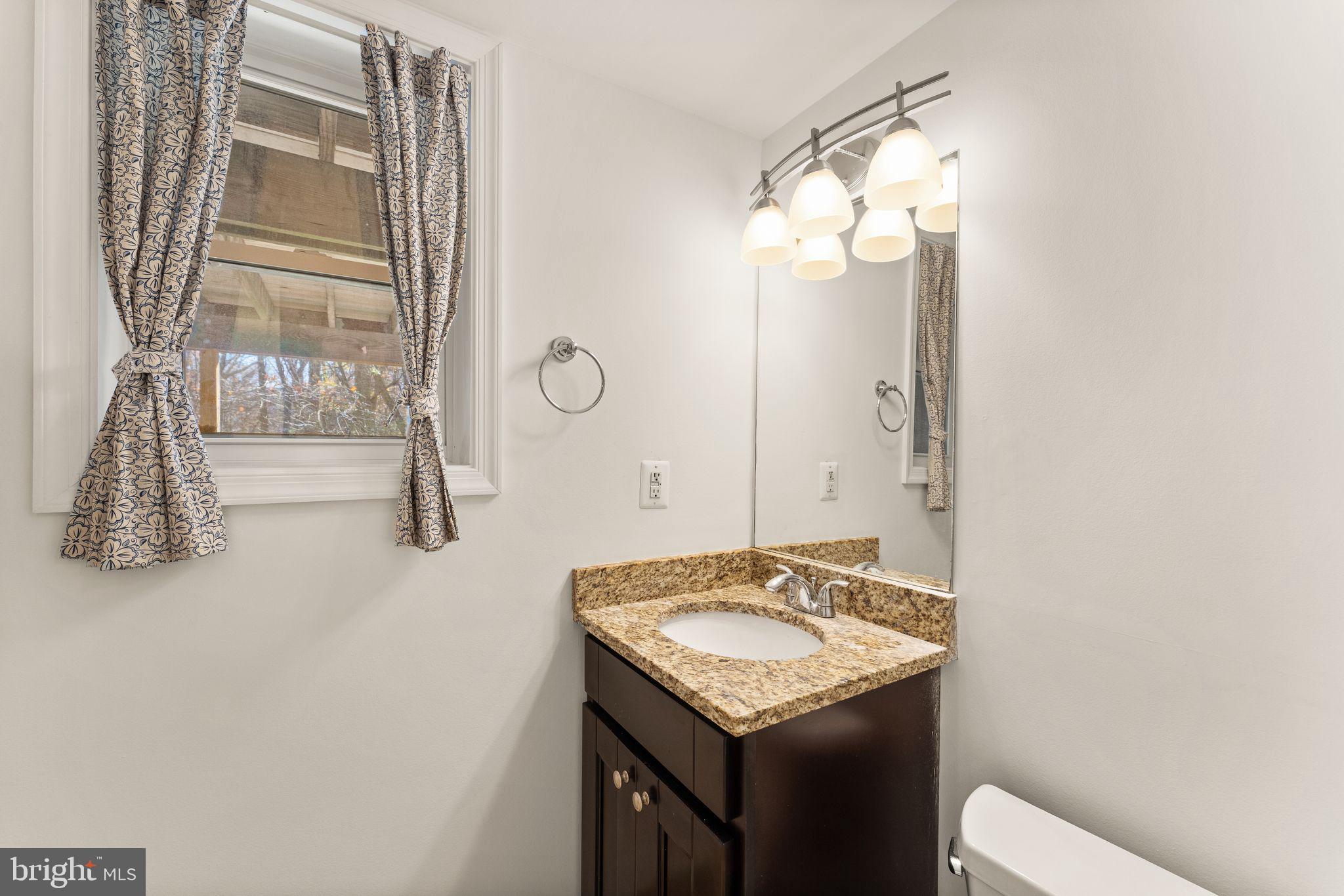 QUINCE ORCHARD VALLEY - Residential