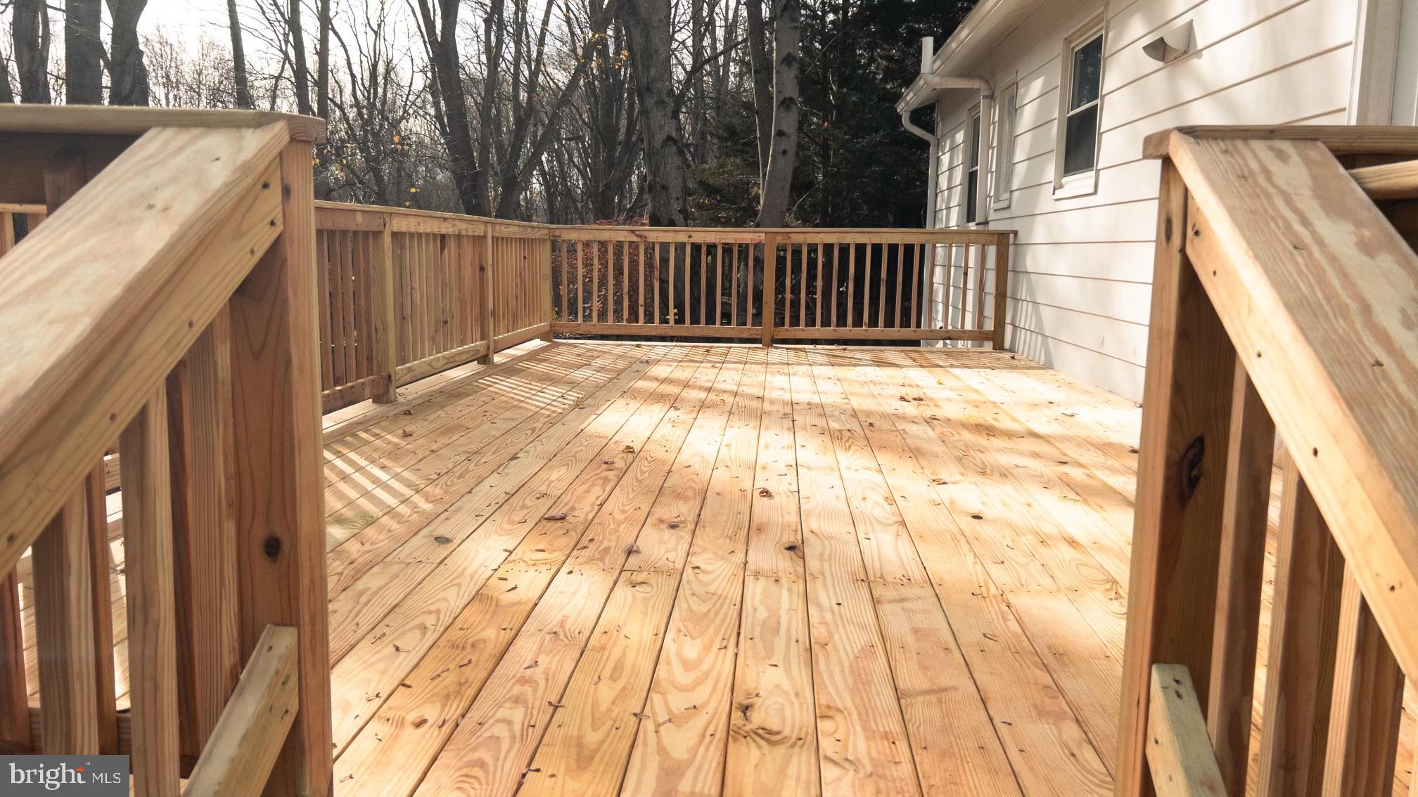 QUINCE ORCHARD VALLEY - Residential