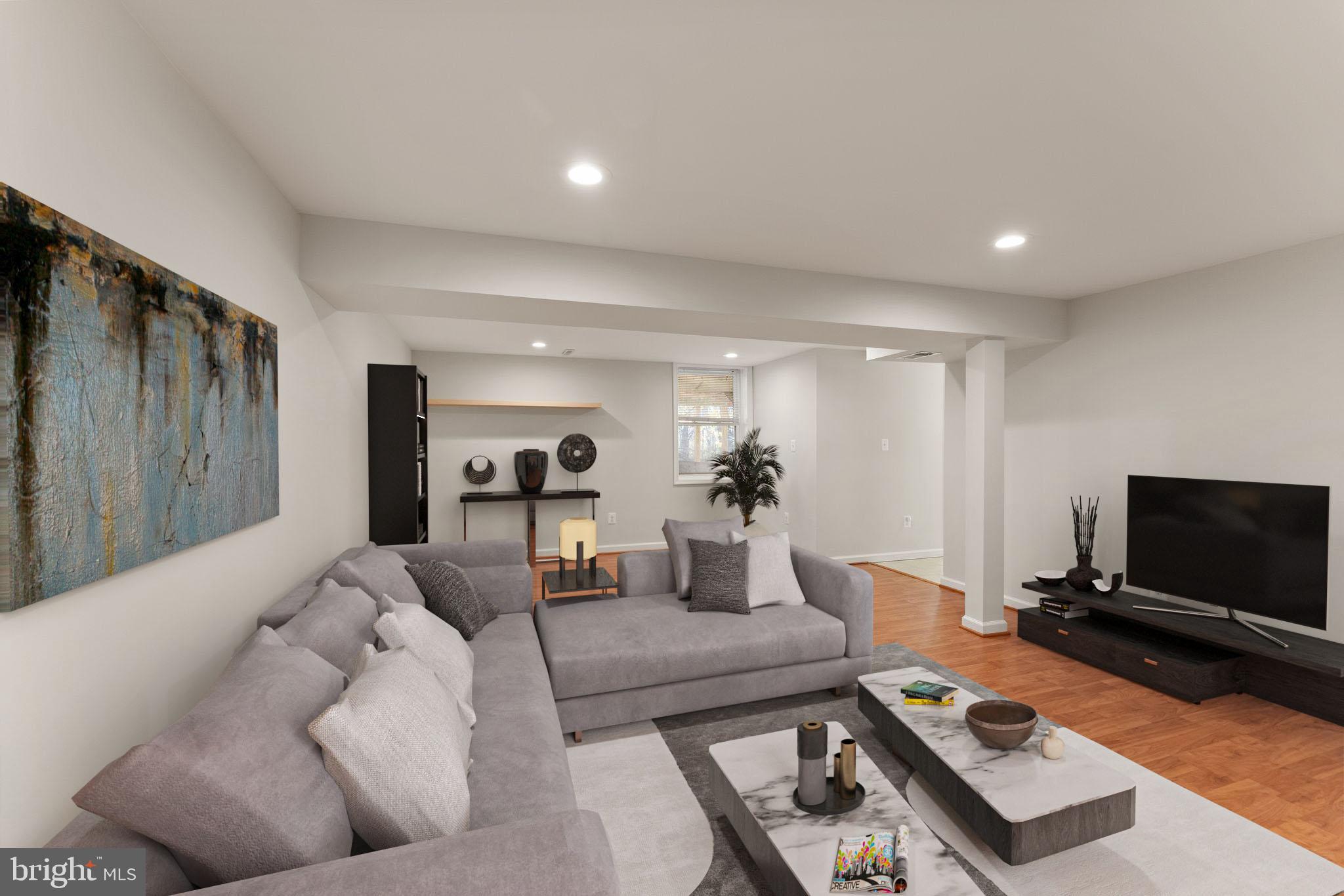 QUINCE ORCHARD VALLEY - Residential