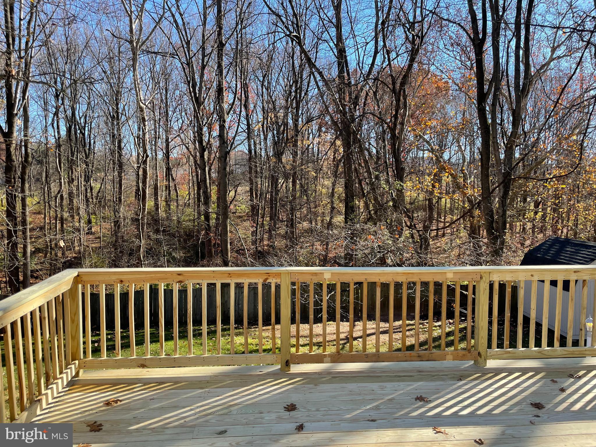 QUINCE ORCHARD VALLEY - Residential