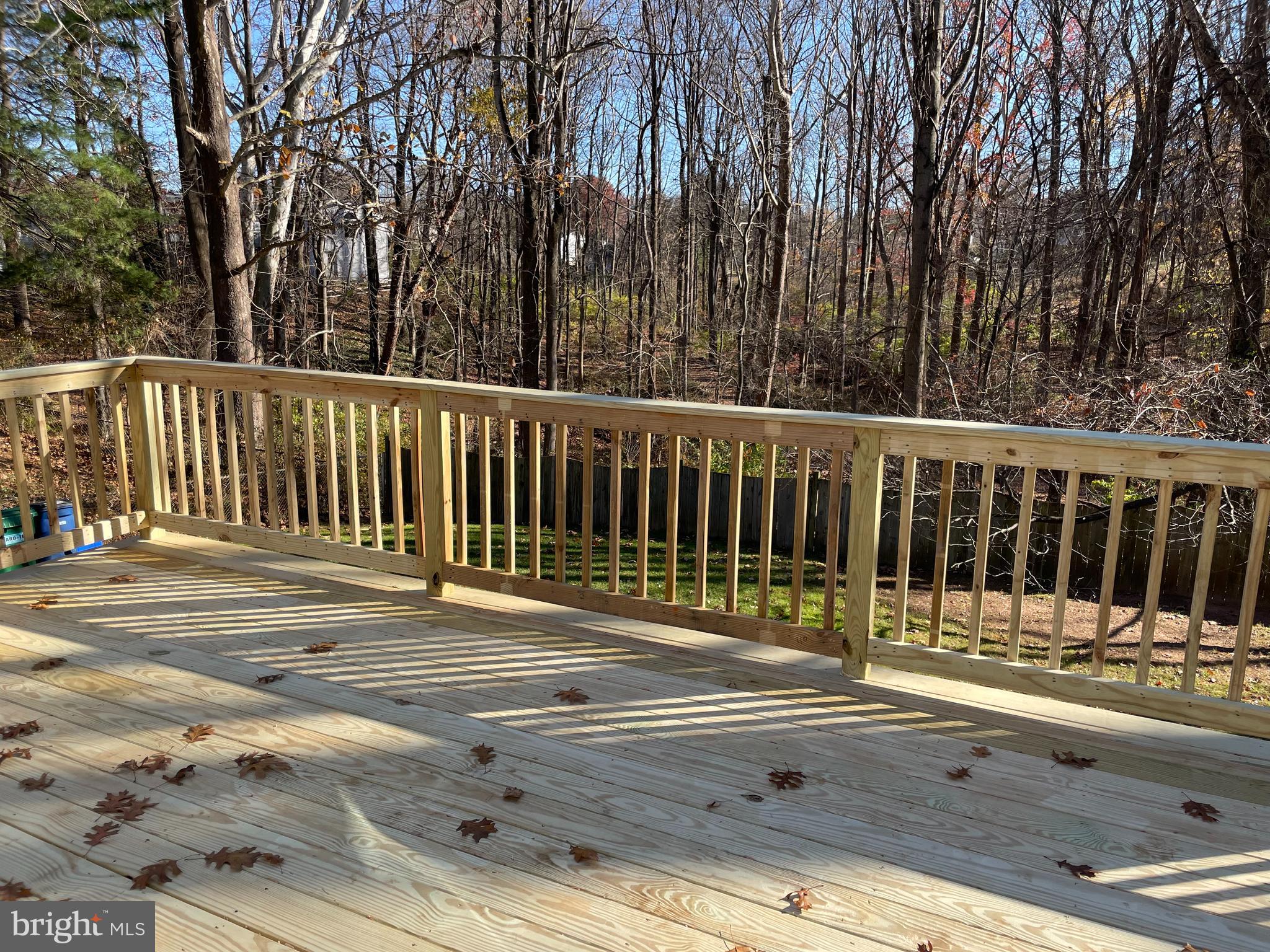 QUINCE ORCHARD VALLEY - Residential