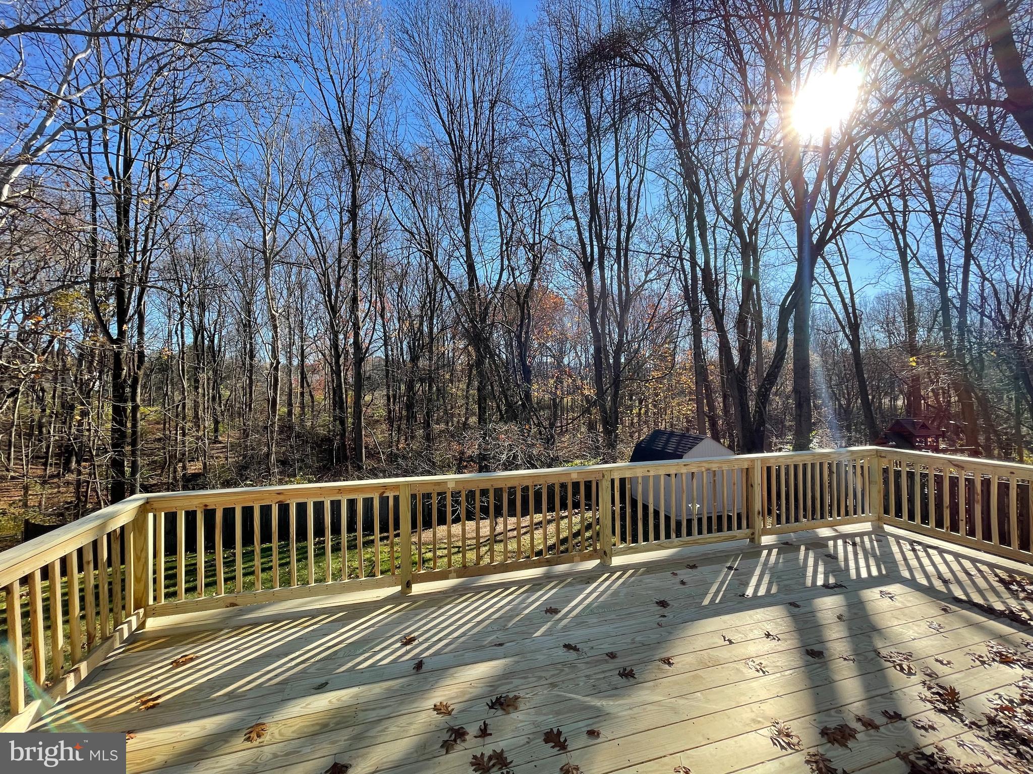 QUINCE ORCHARD VALLEY - Residential