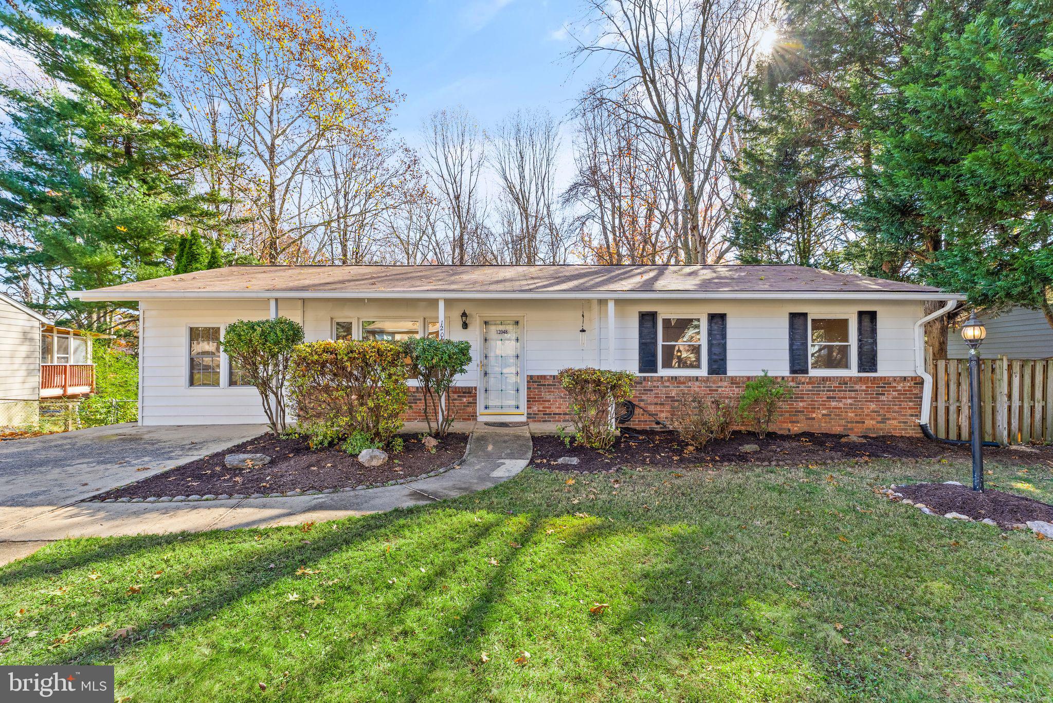 QUINCE ORCHARD VALLEY - Residential