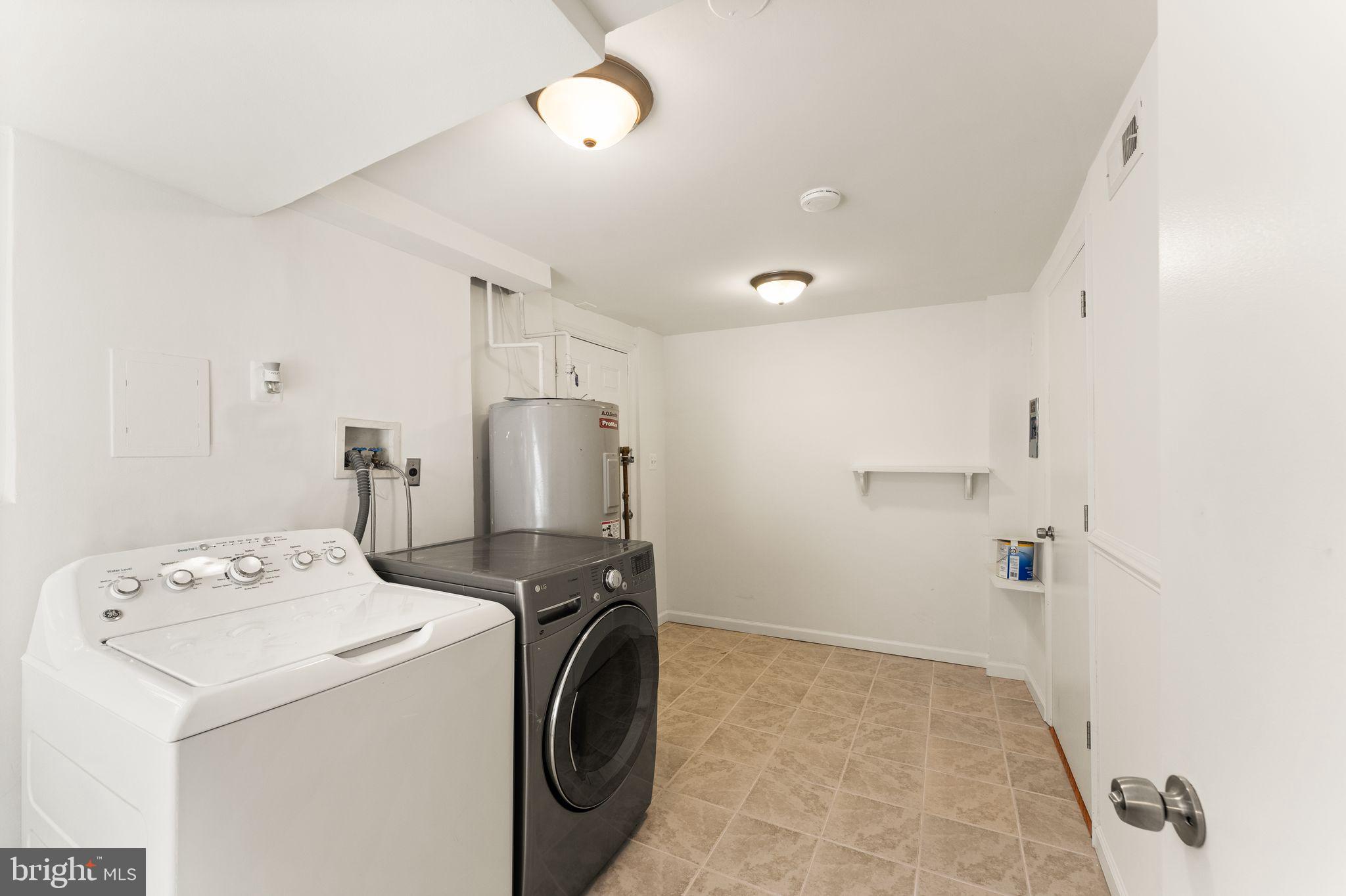 QUINCE ORCHARD VALLEY - Residential