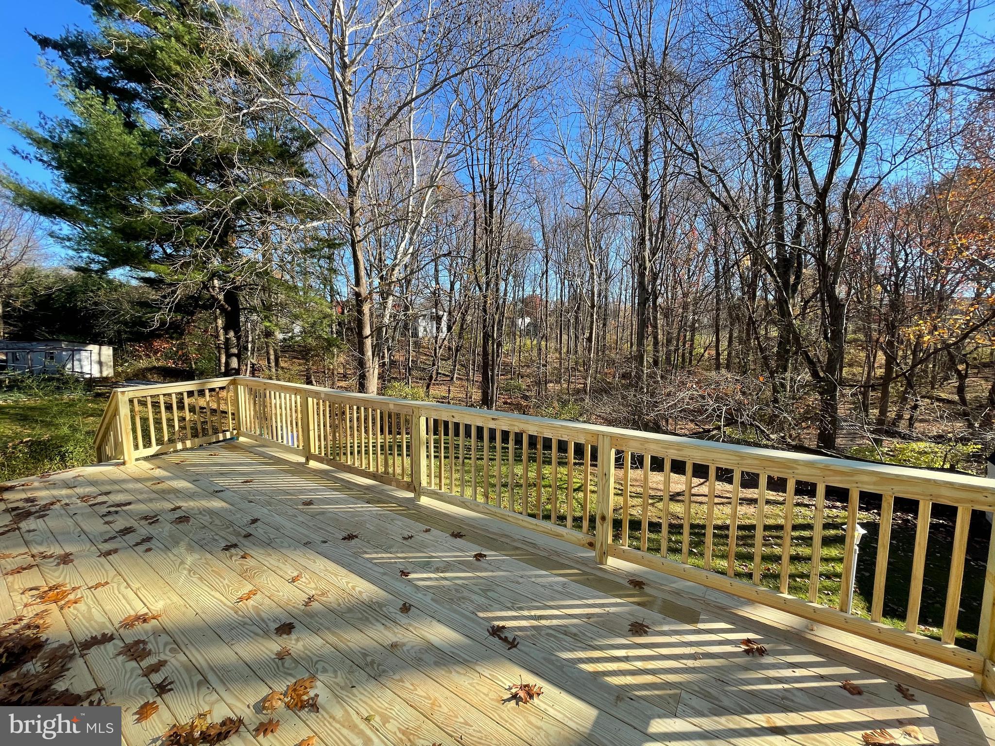 QUINCE ORCHARD VALLEY - Residential