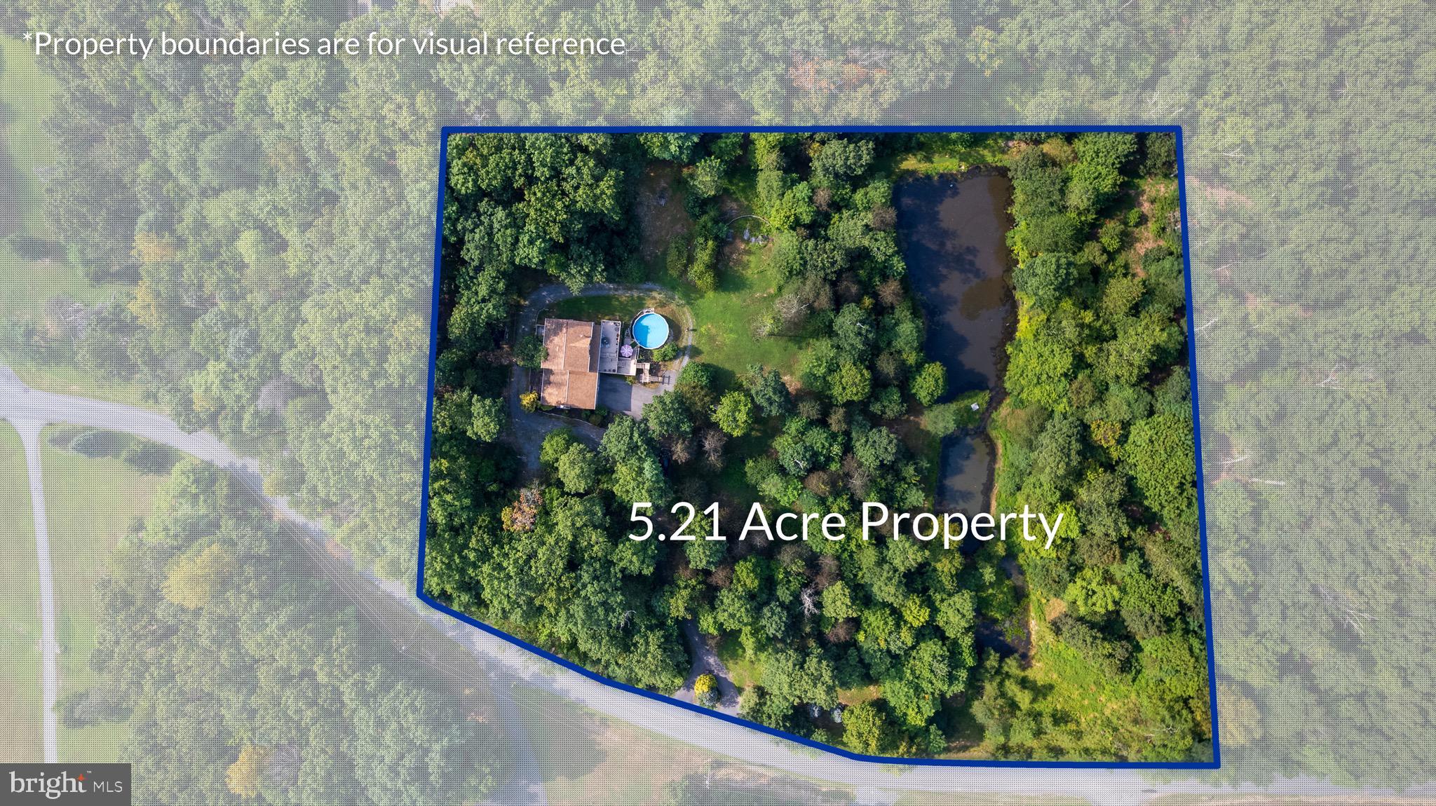 COUNTRY ACRES - Residential