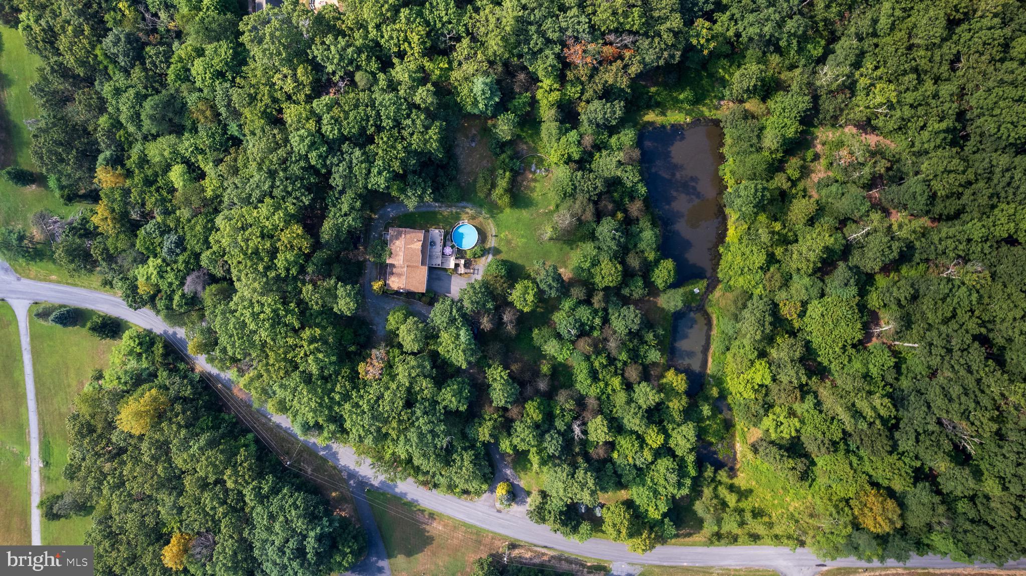 COUNTRY ACRES - Residential