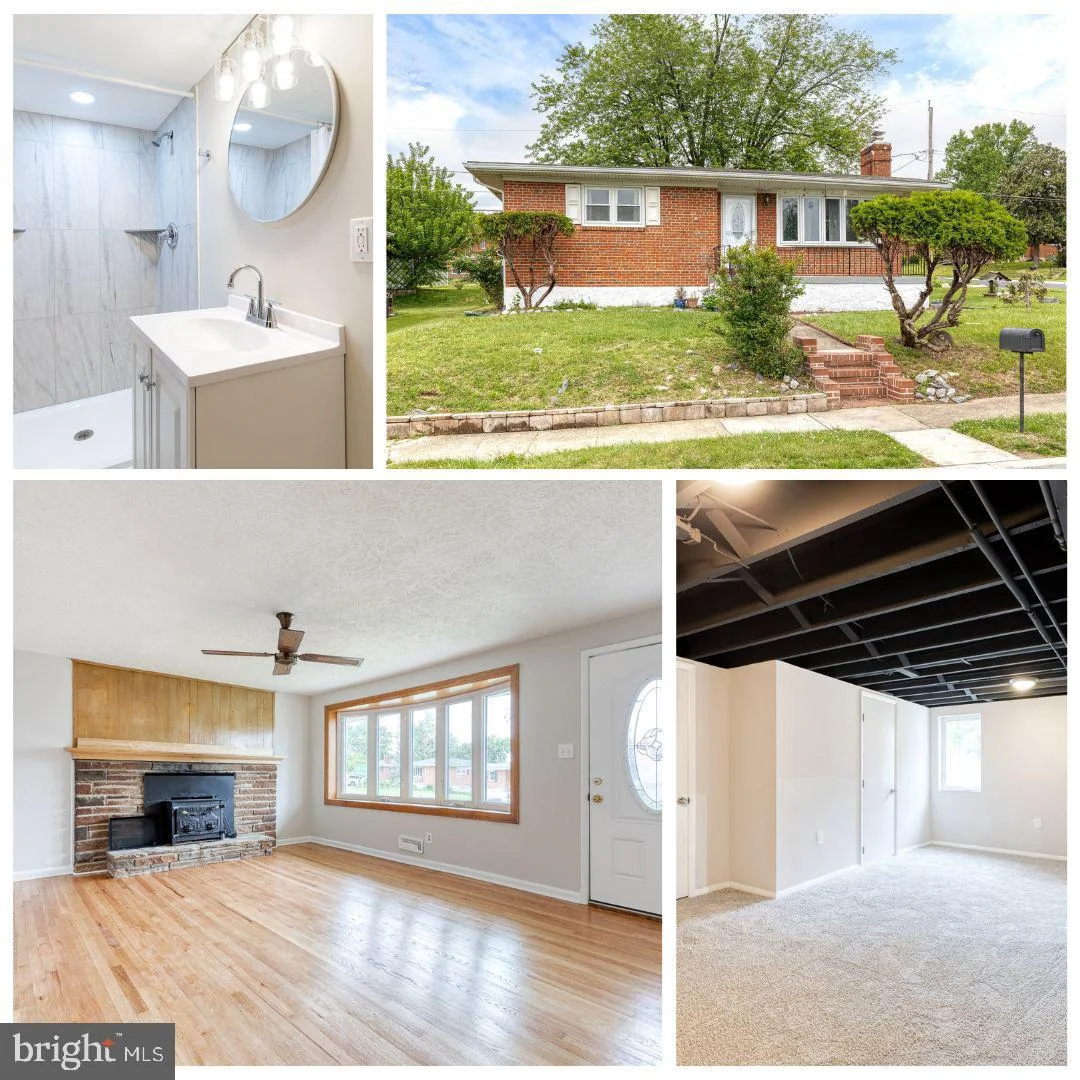 8306 Berkfield Road