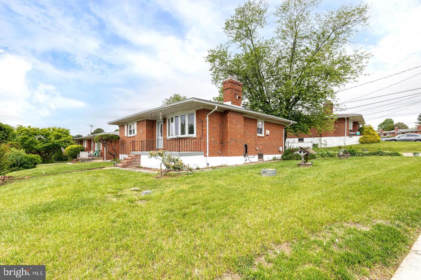 8306 BERKFIELD ROAD