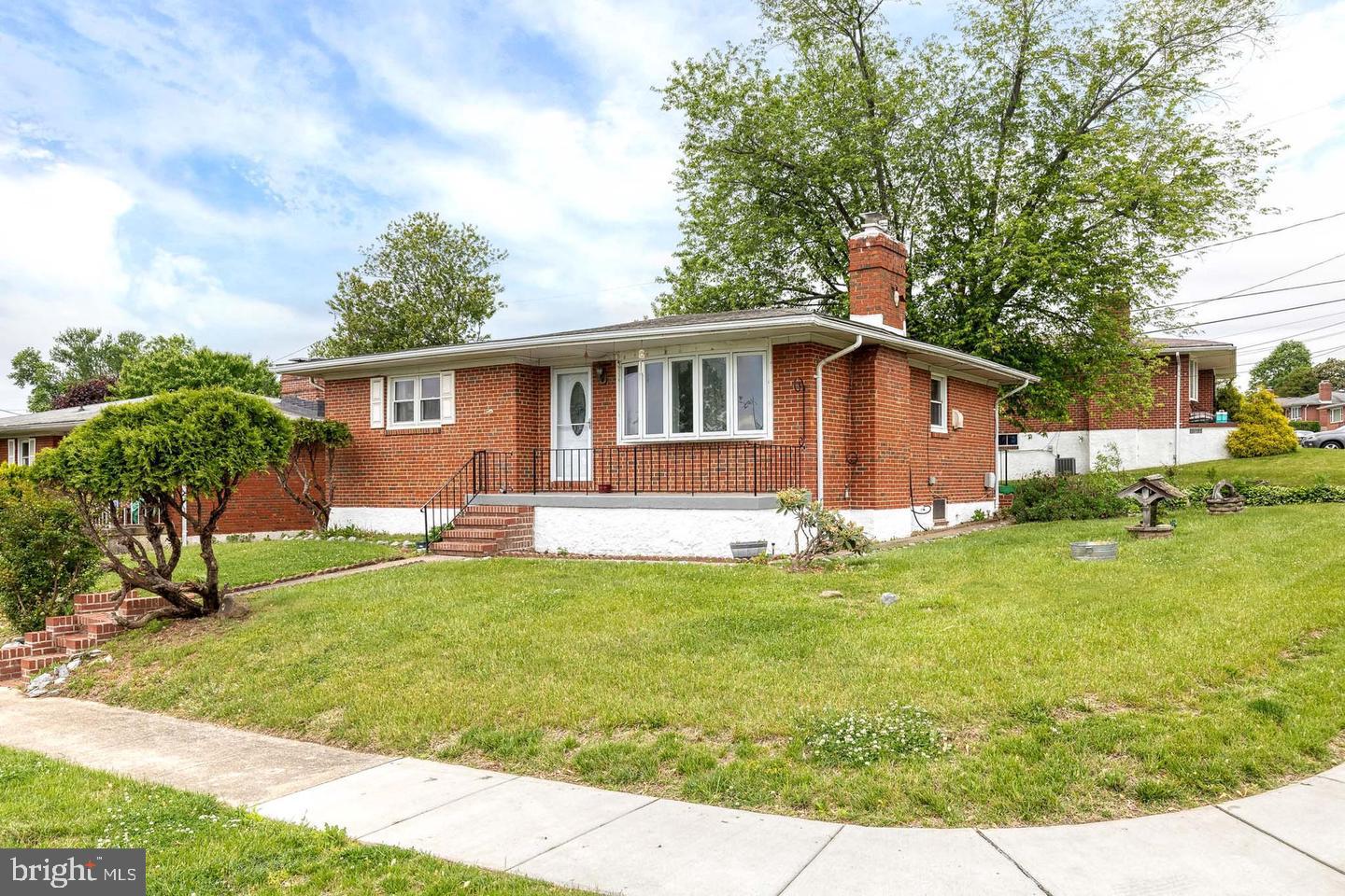 8306 BERKFIELD ROAD
