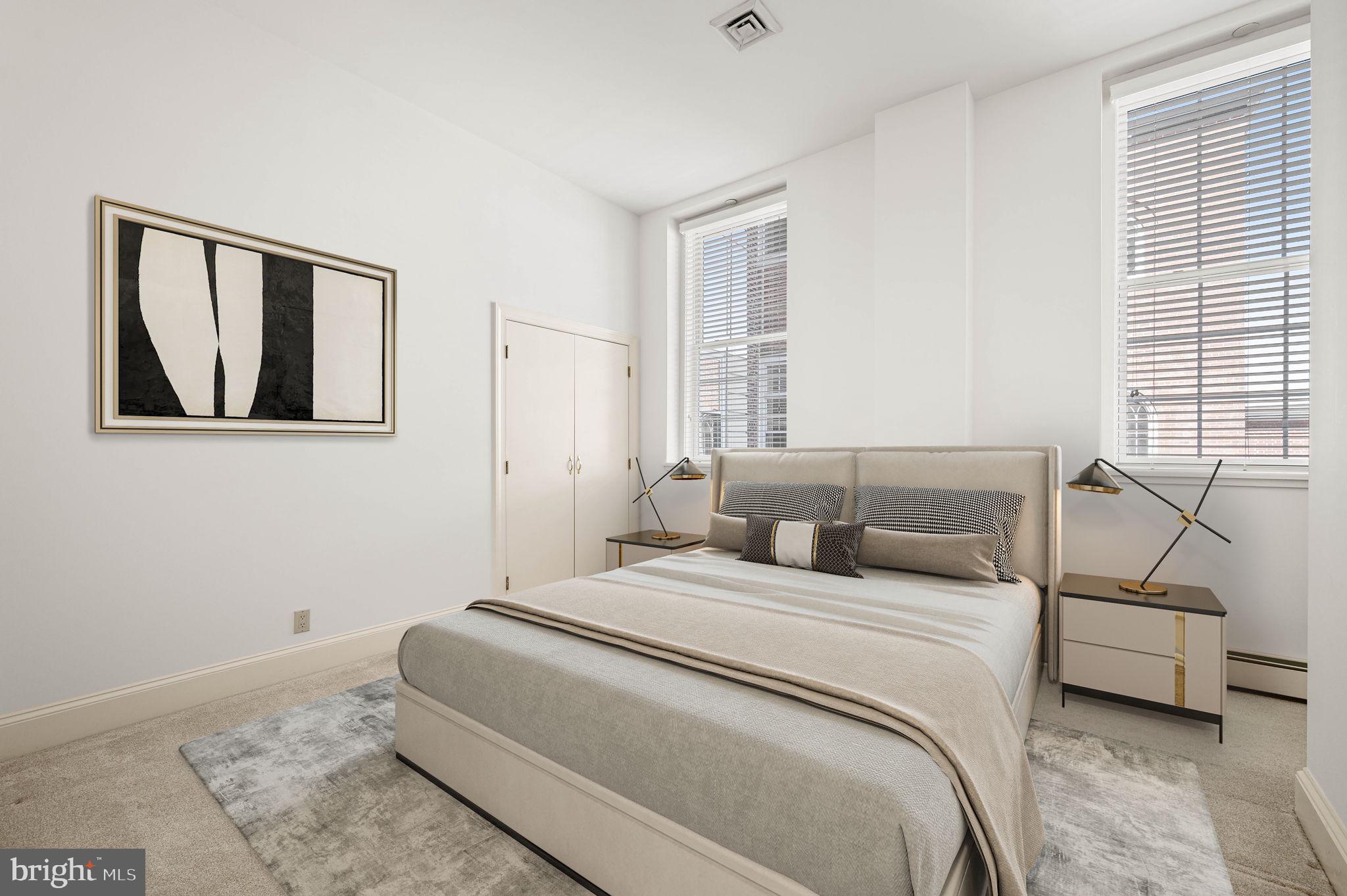 SOCIETY HILL - Residential