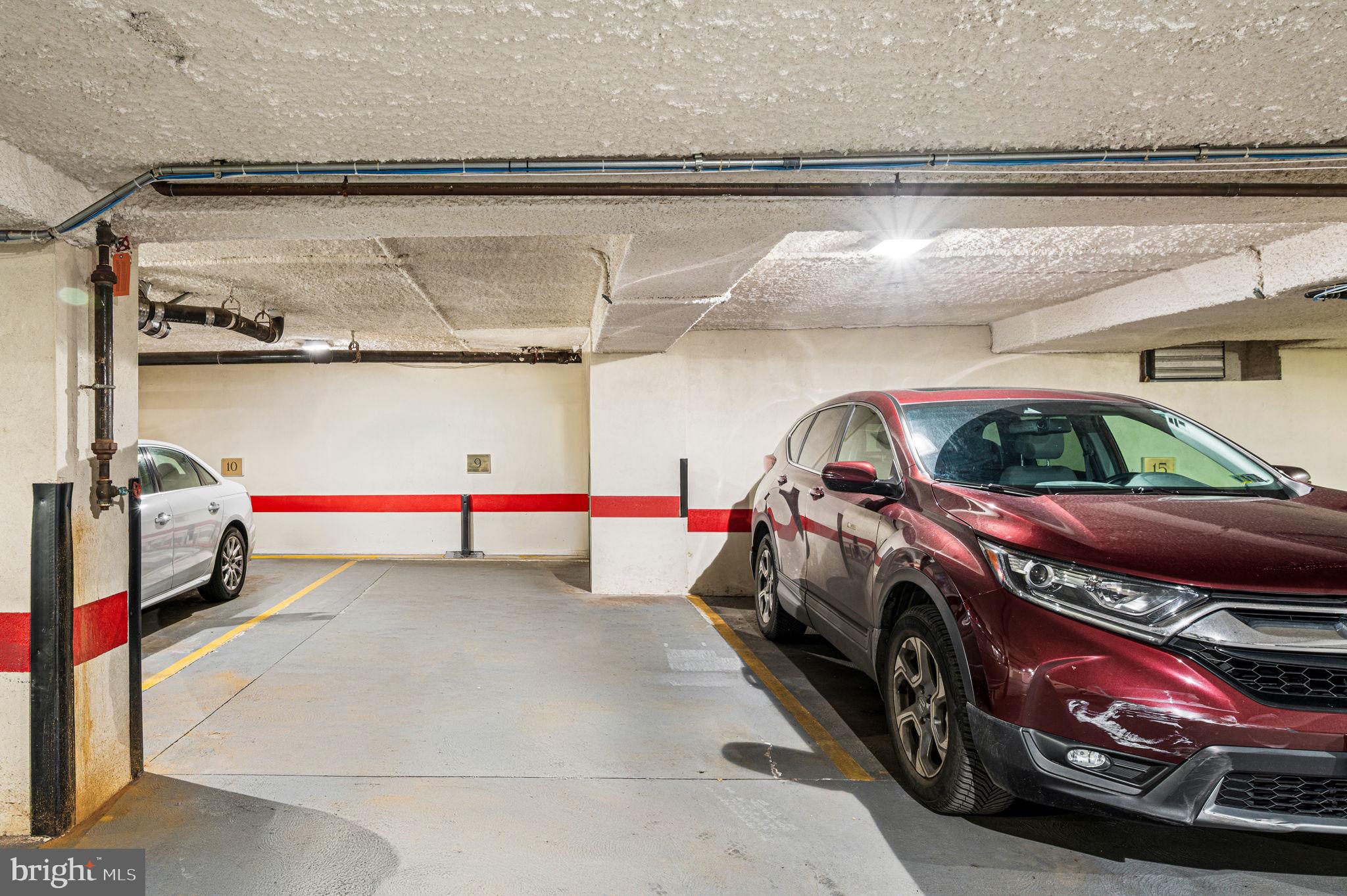 SOCIETY HILL - Residential