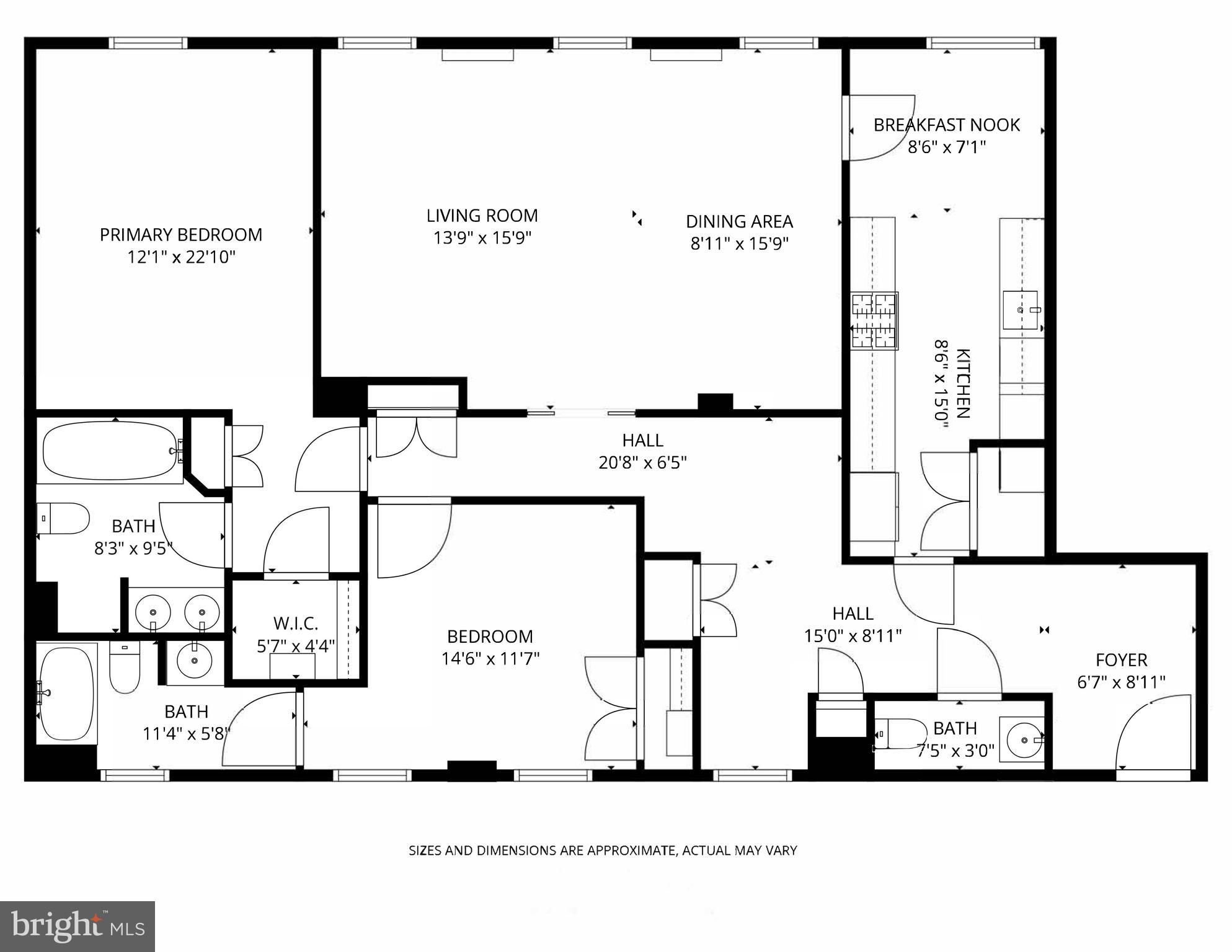 SOCIETY HILL - Residential