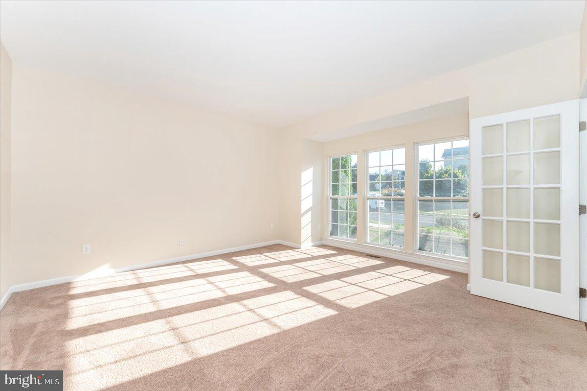 HAGERS CROSSING - Residential